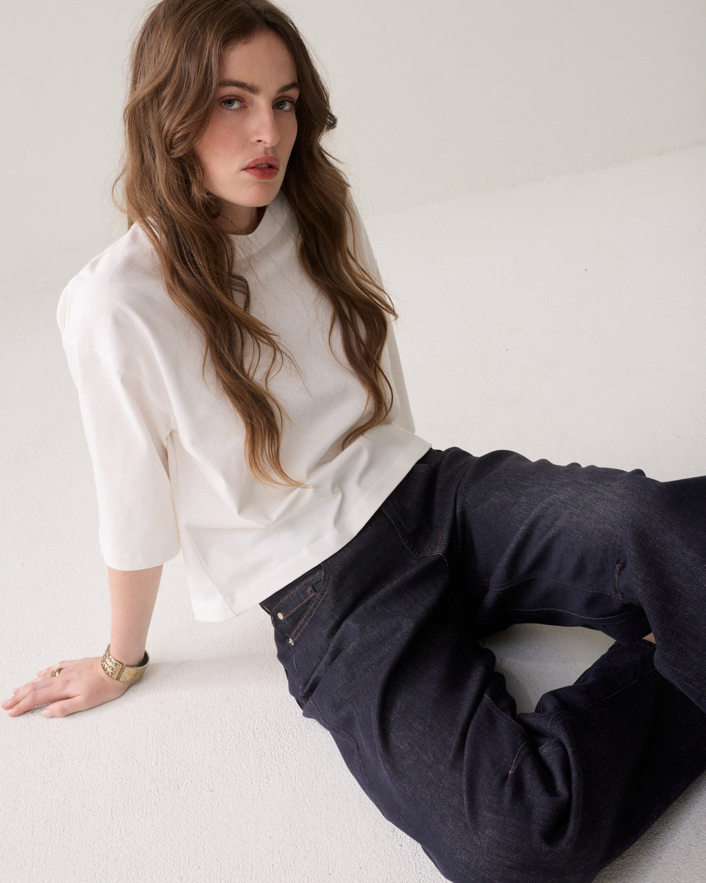 Cocoonfit Jeans Stone Wash