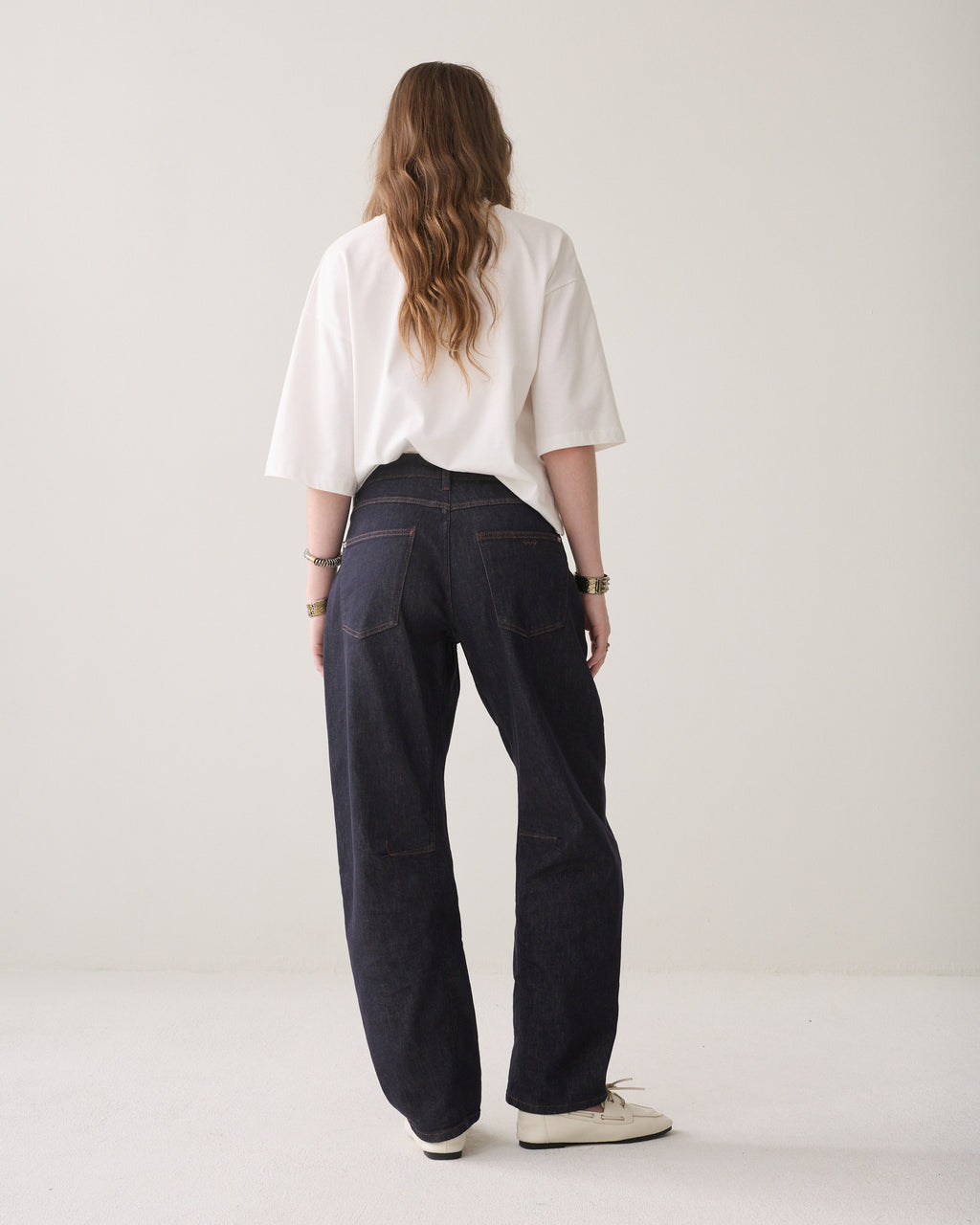 Cocoonfit Jeans Stone Wash