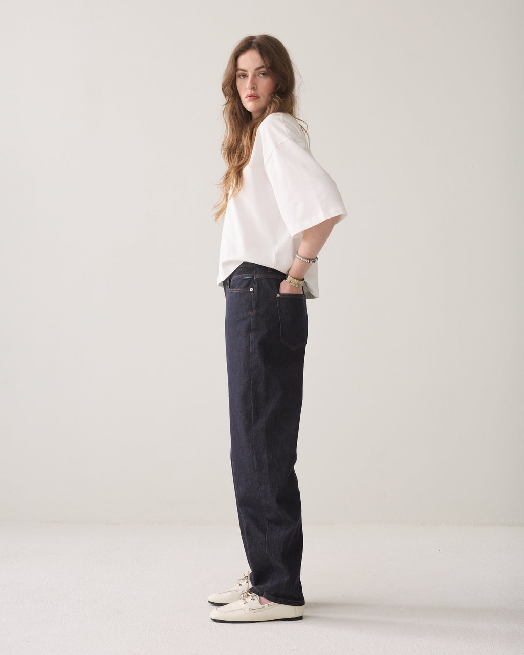 Cocoonfit Jeans Stone Wash