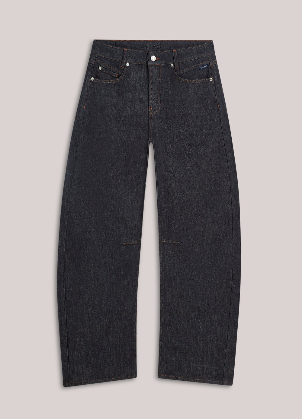 Cocoonfit jeans stonewash