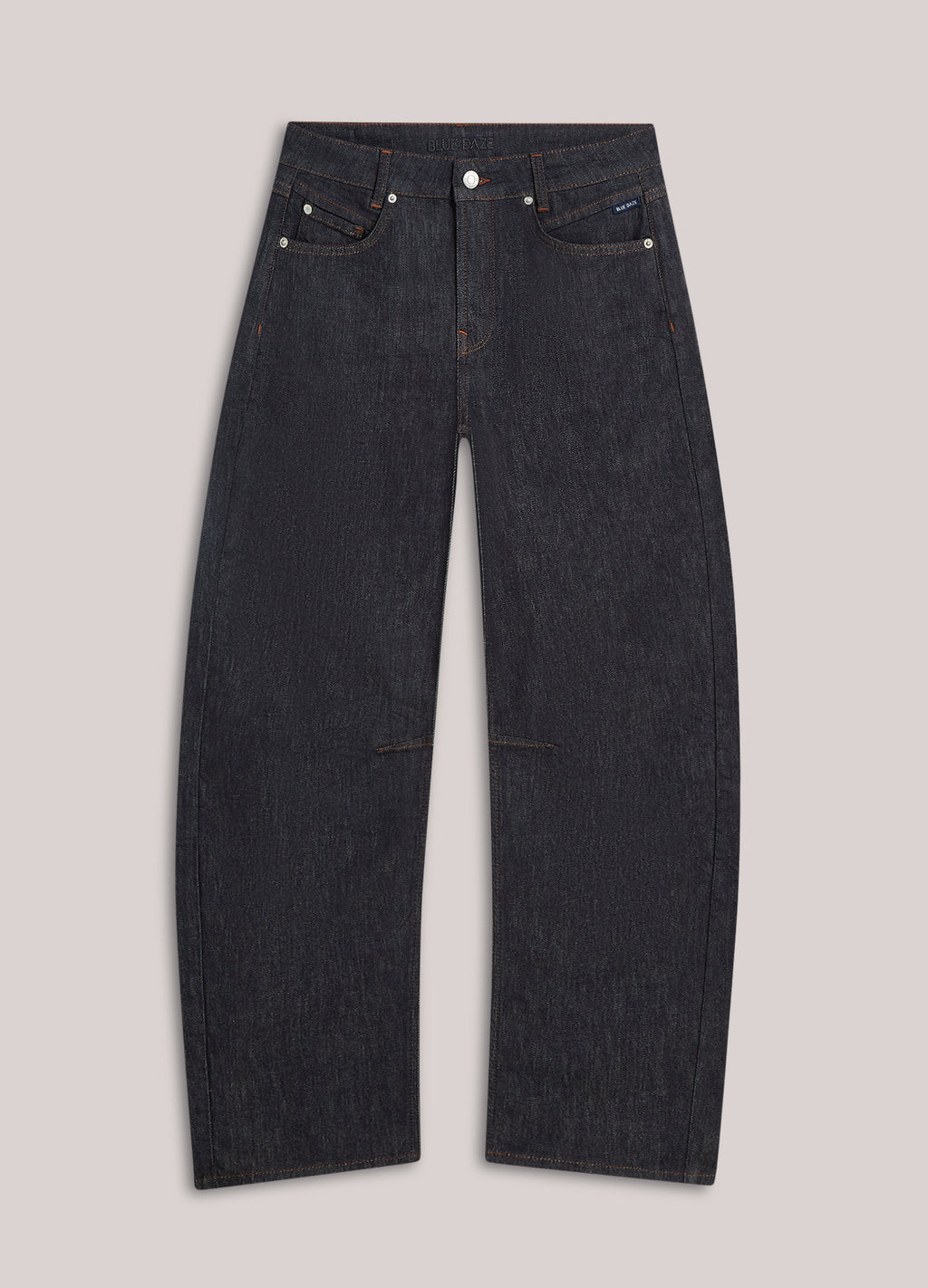 Cocoonfit Jeans Stone Wash
