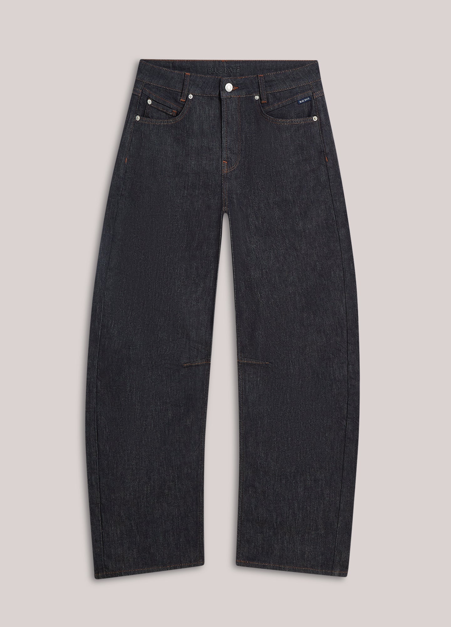 Cocoonfit Jeans Stone Wash