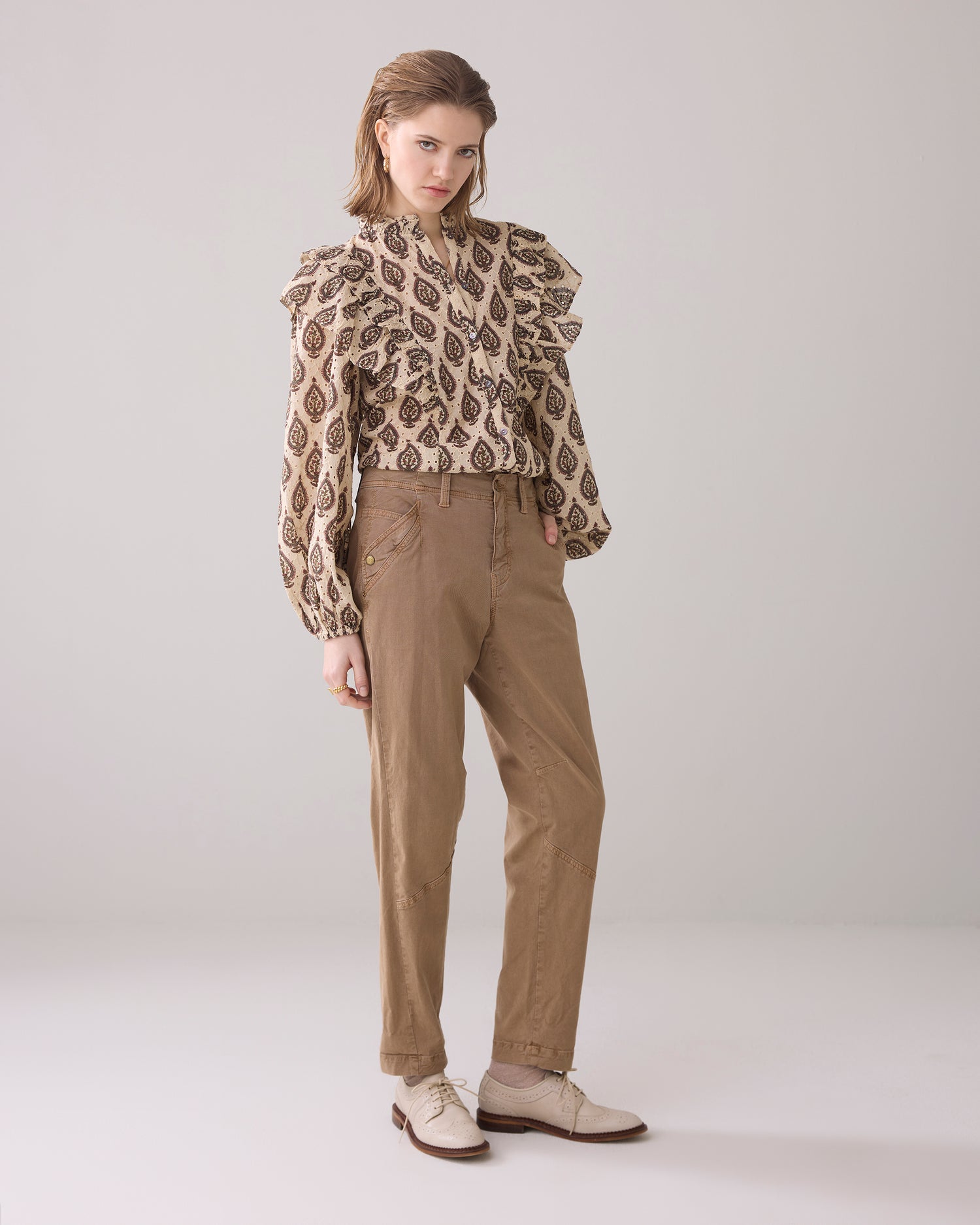New arrivals | Womenswear | Summum | Spring Collection
