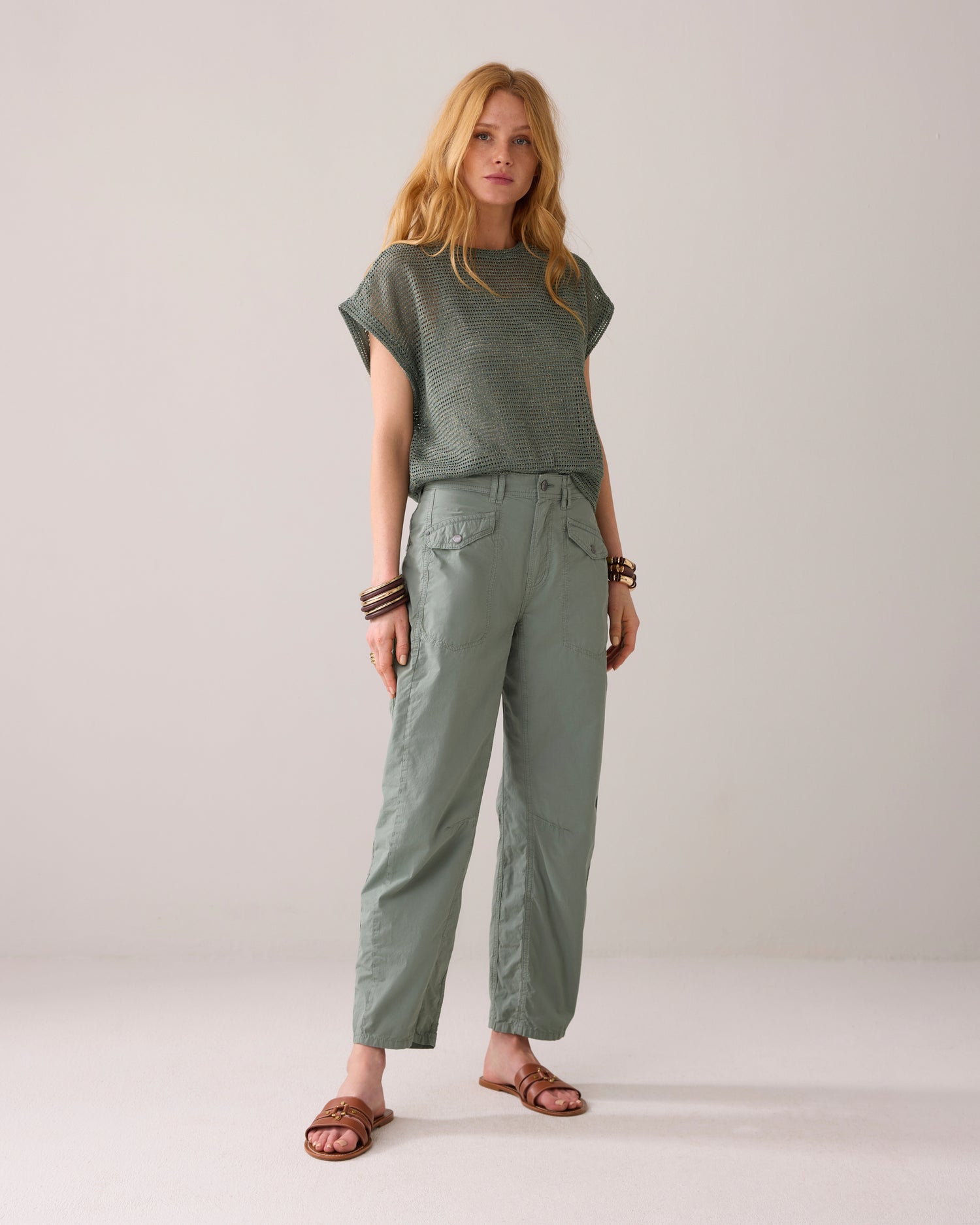 Crispy Hose Cocoonfit