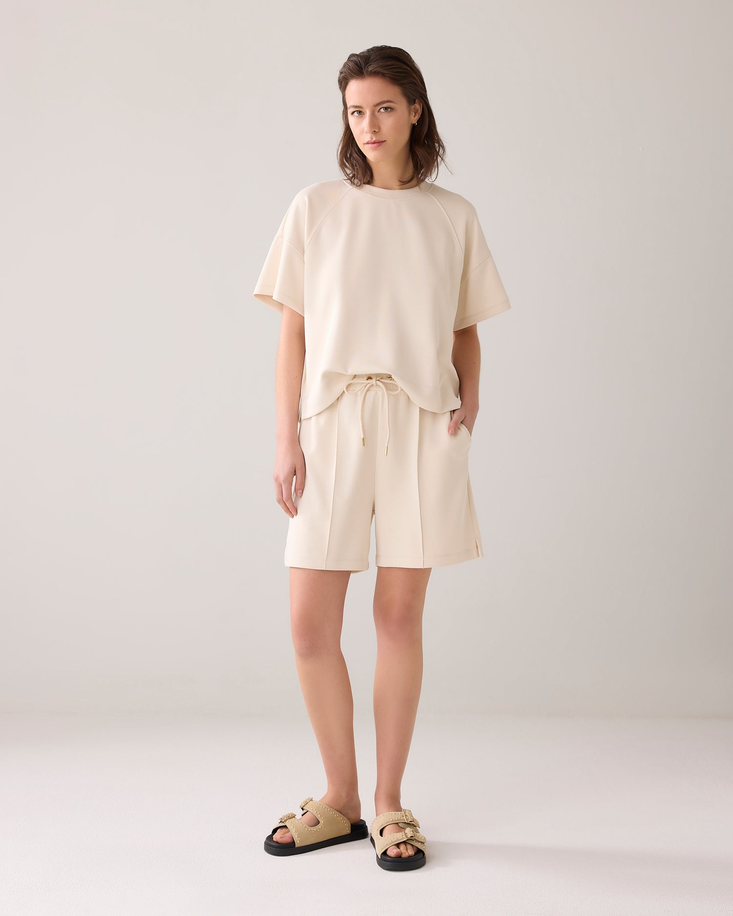 Shorts Scuba