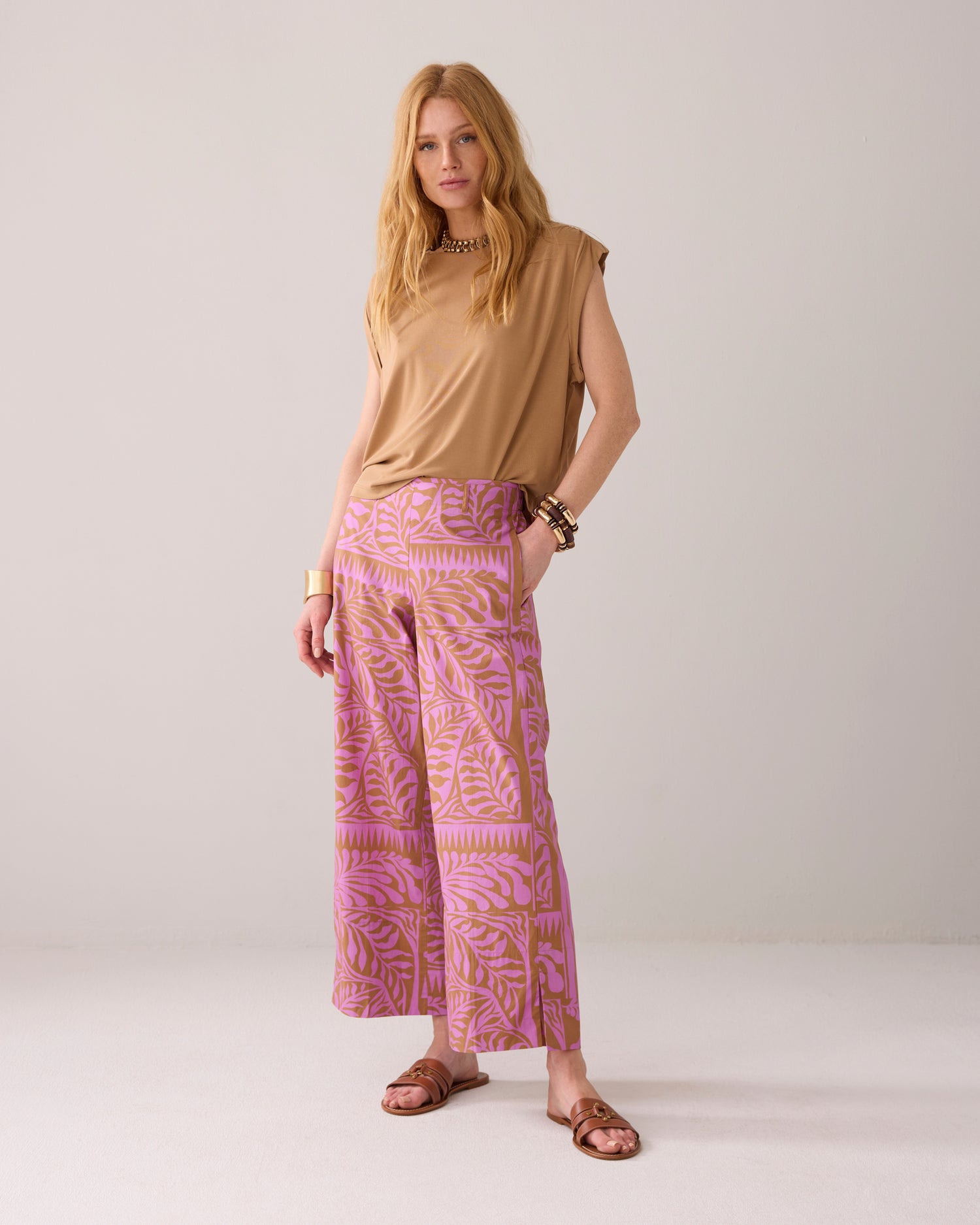 7/8-Hose Two-Tone