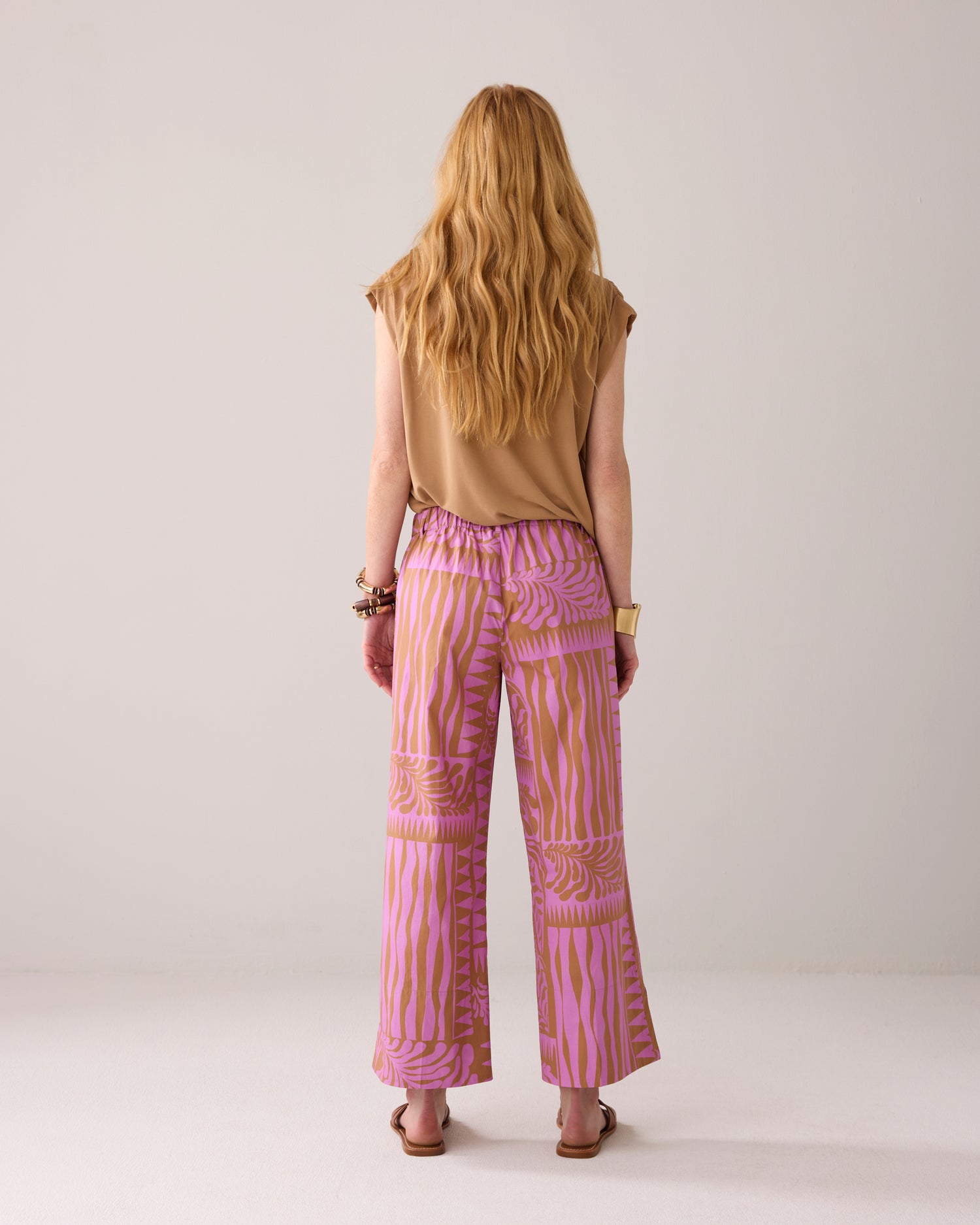 7/8-Hose Two-Tone