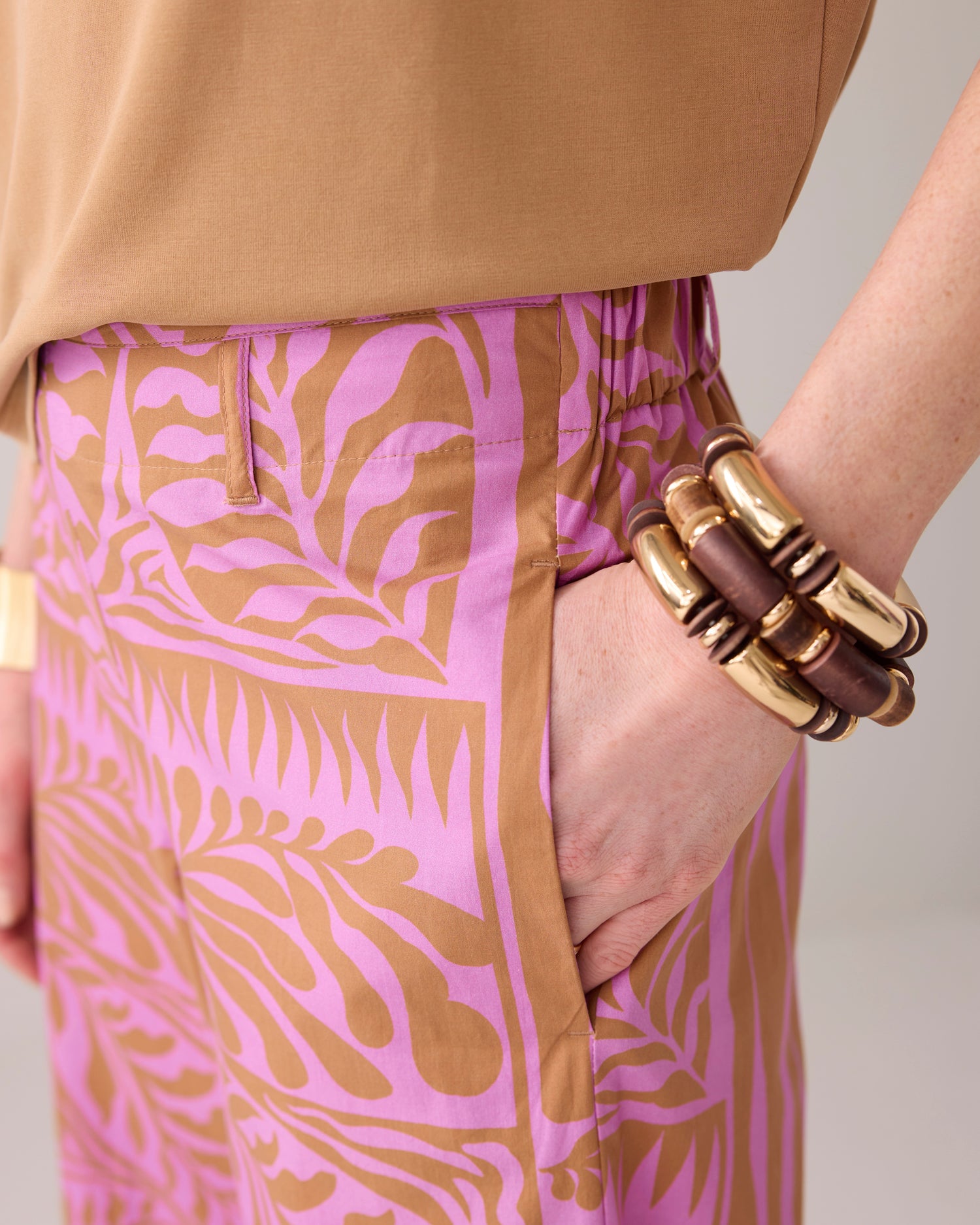 7/8-Hose Two-Tone