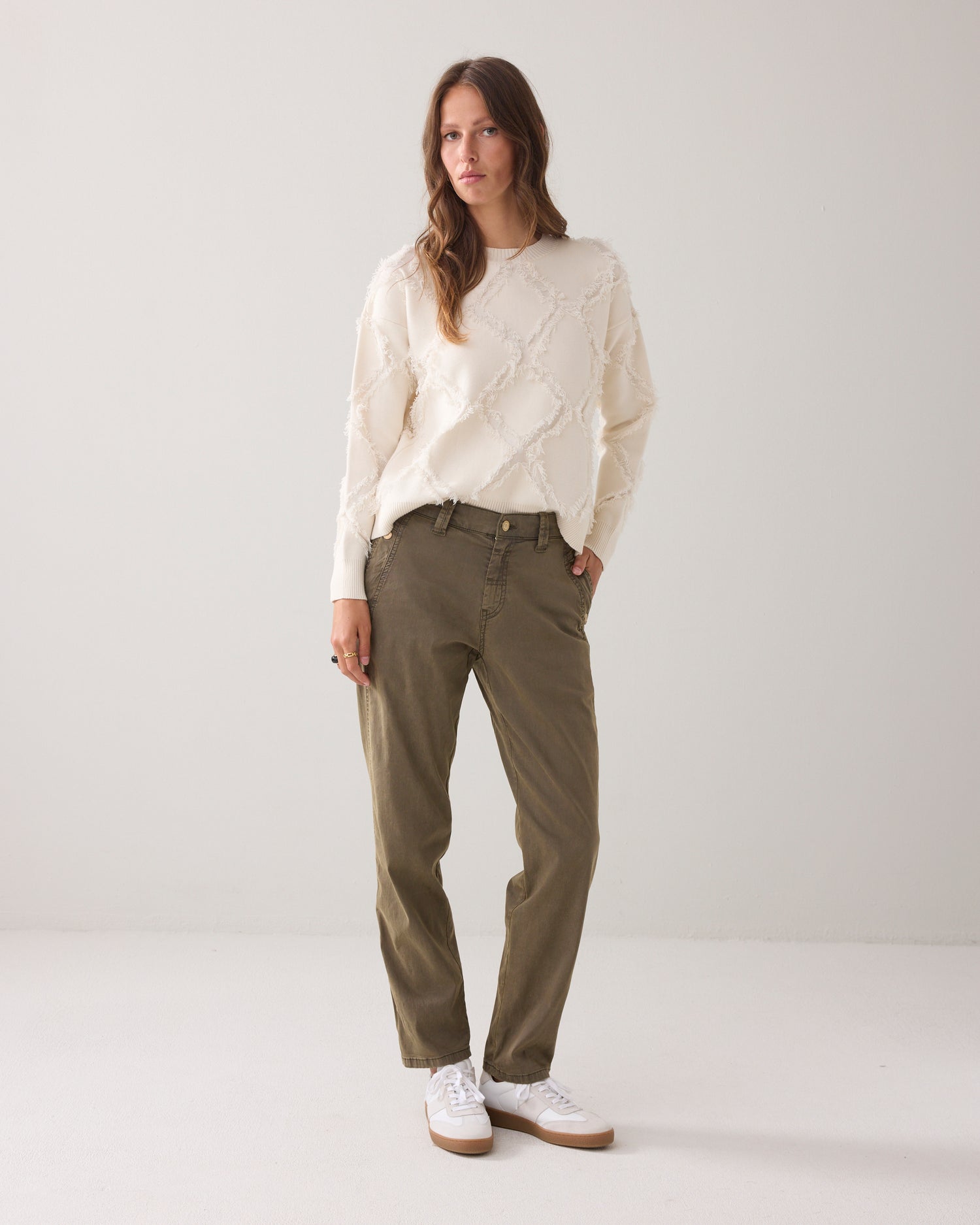 Boterzachte bestseller pants