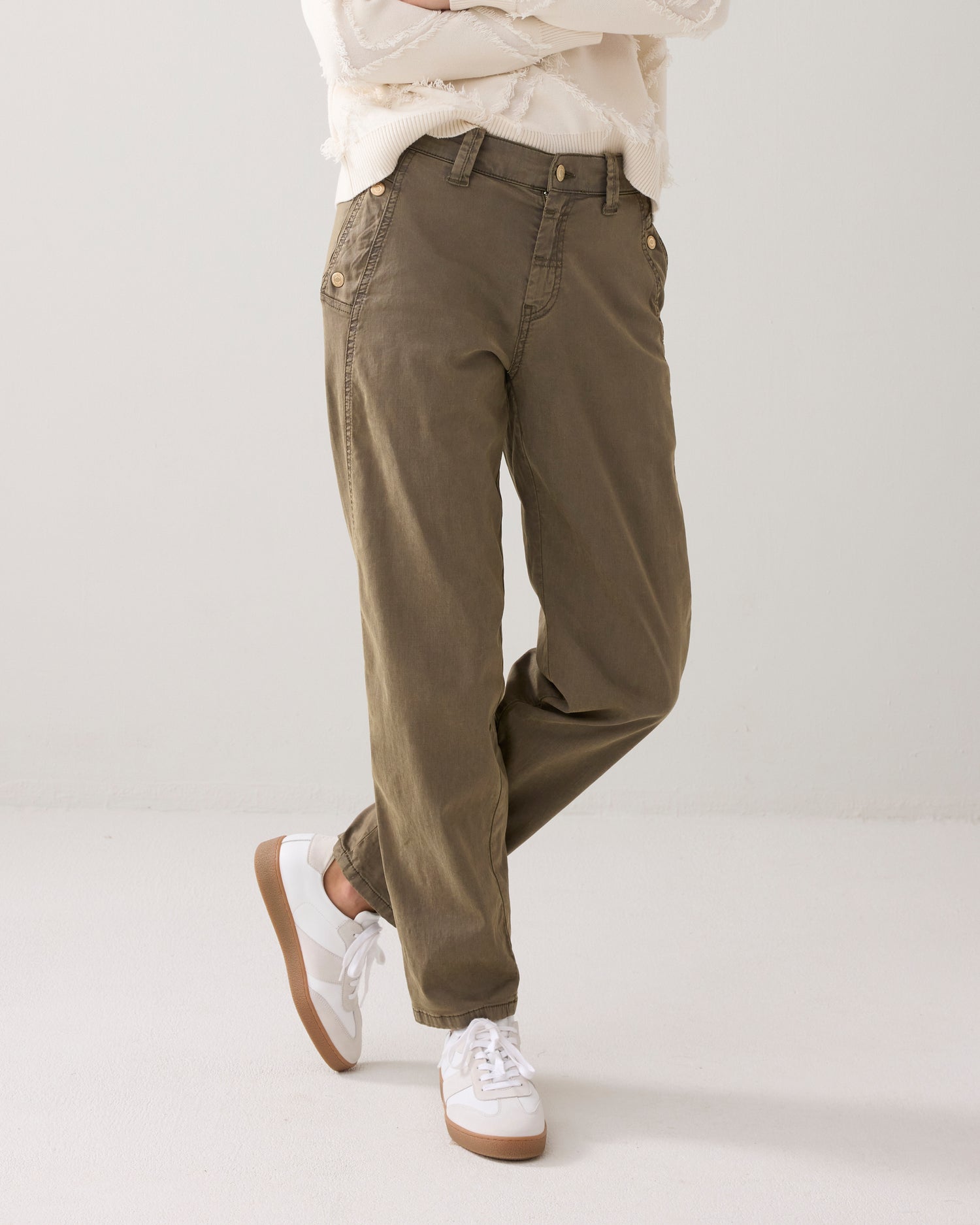Boterzachte bestseller pants