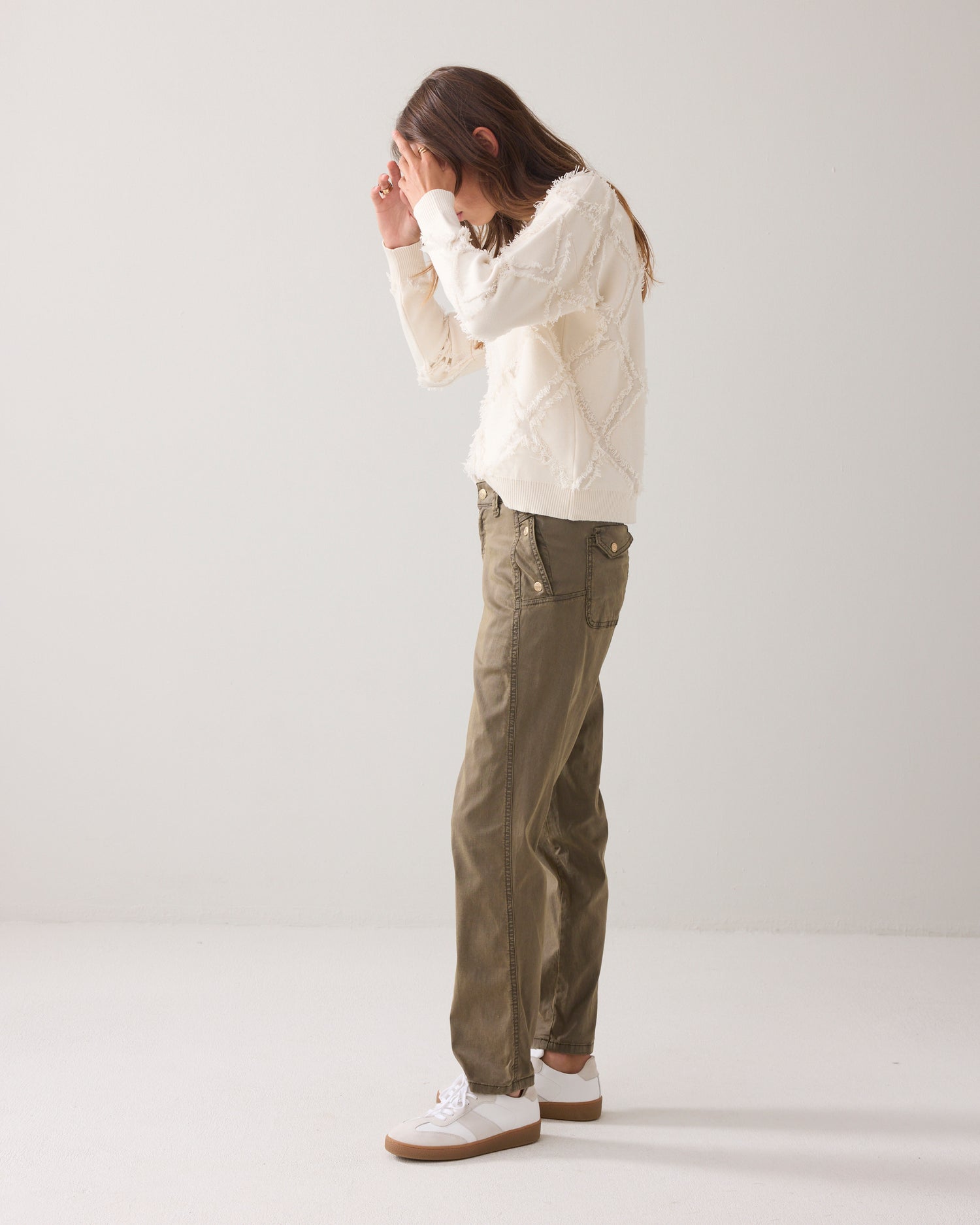 Boterzachte bestseller pants
