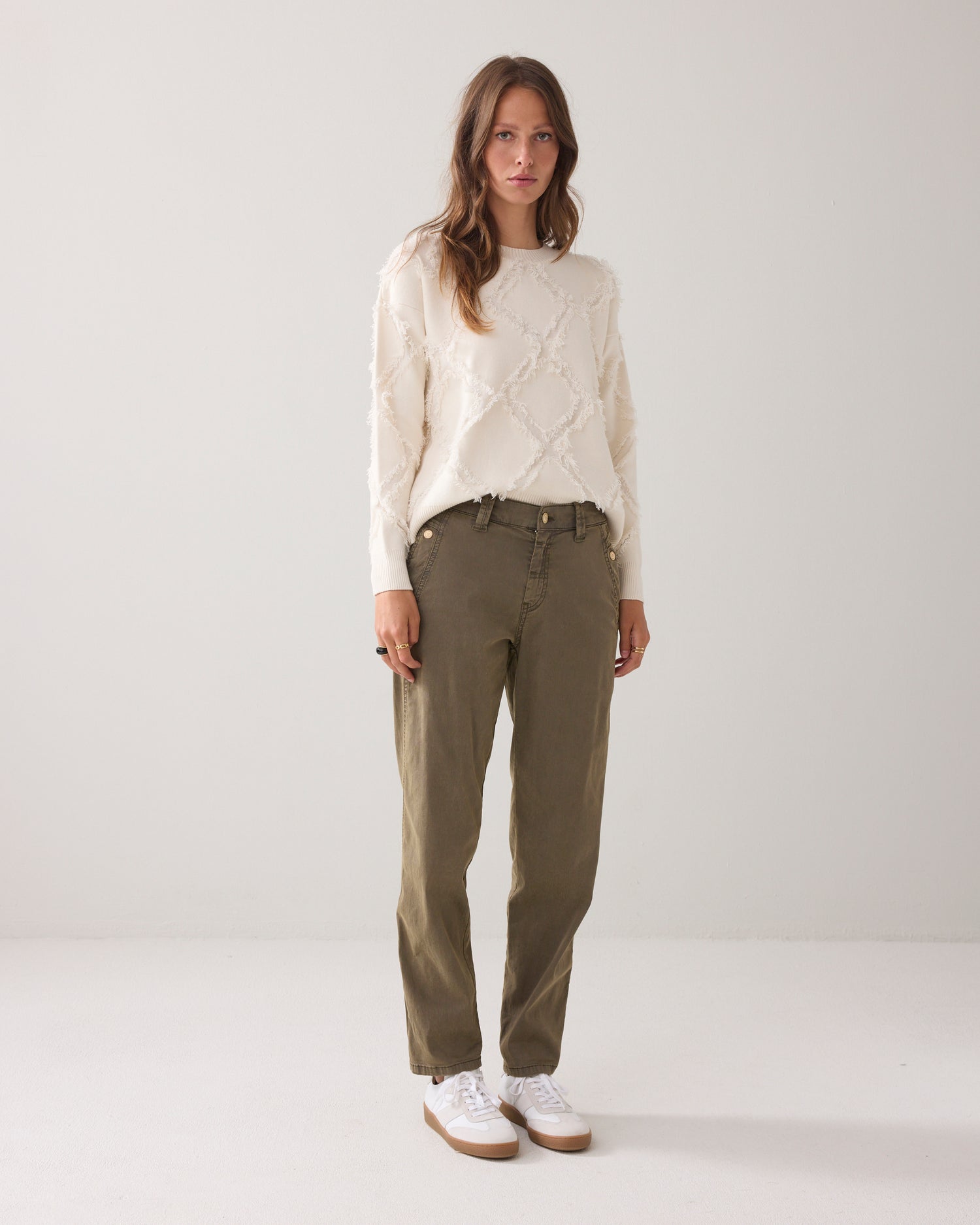 Boterzachte bestseller pants