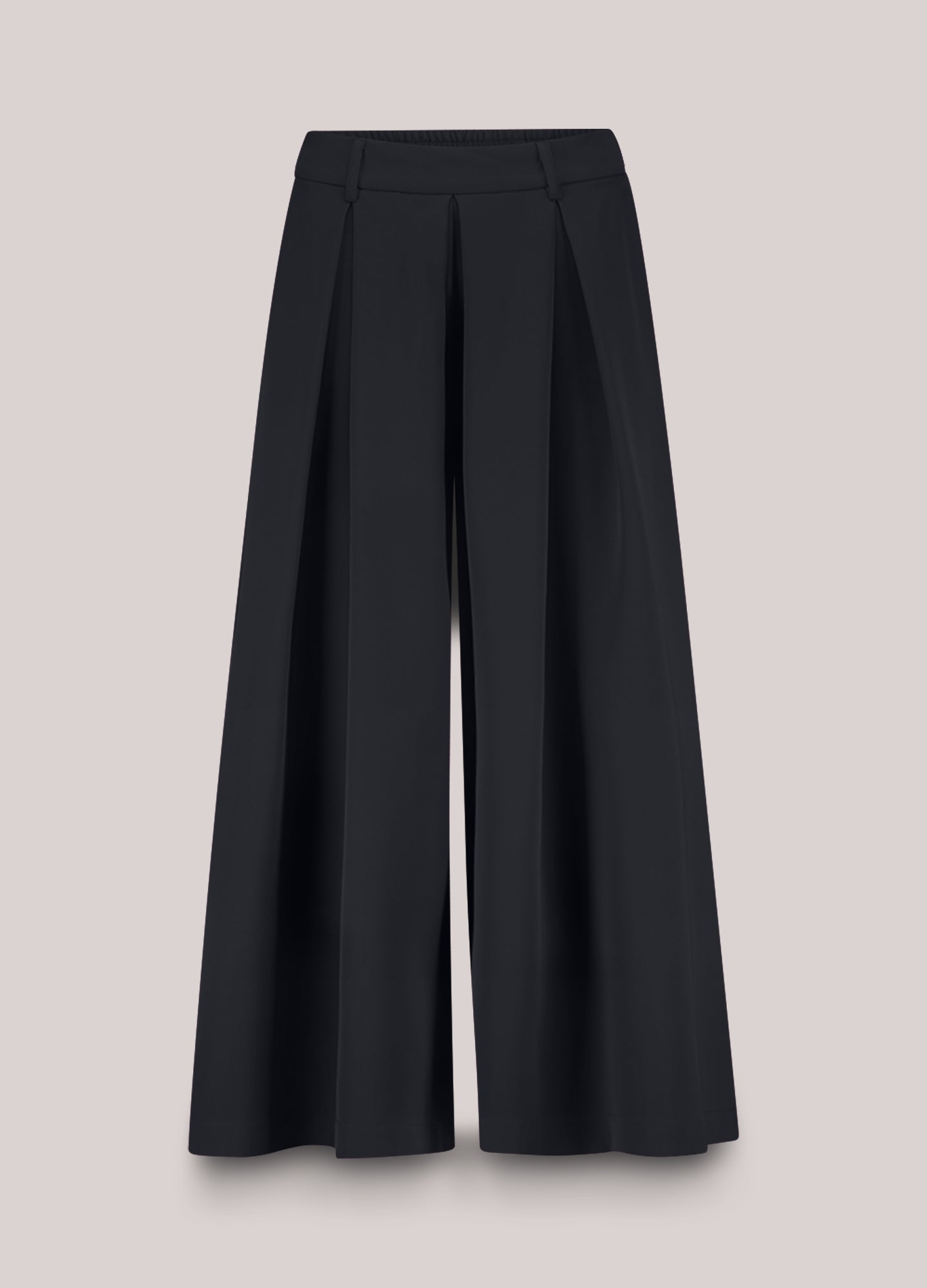 Geschmeidige Culotte