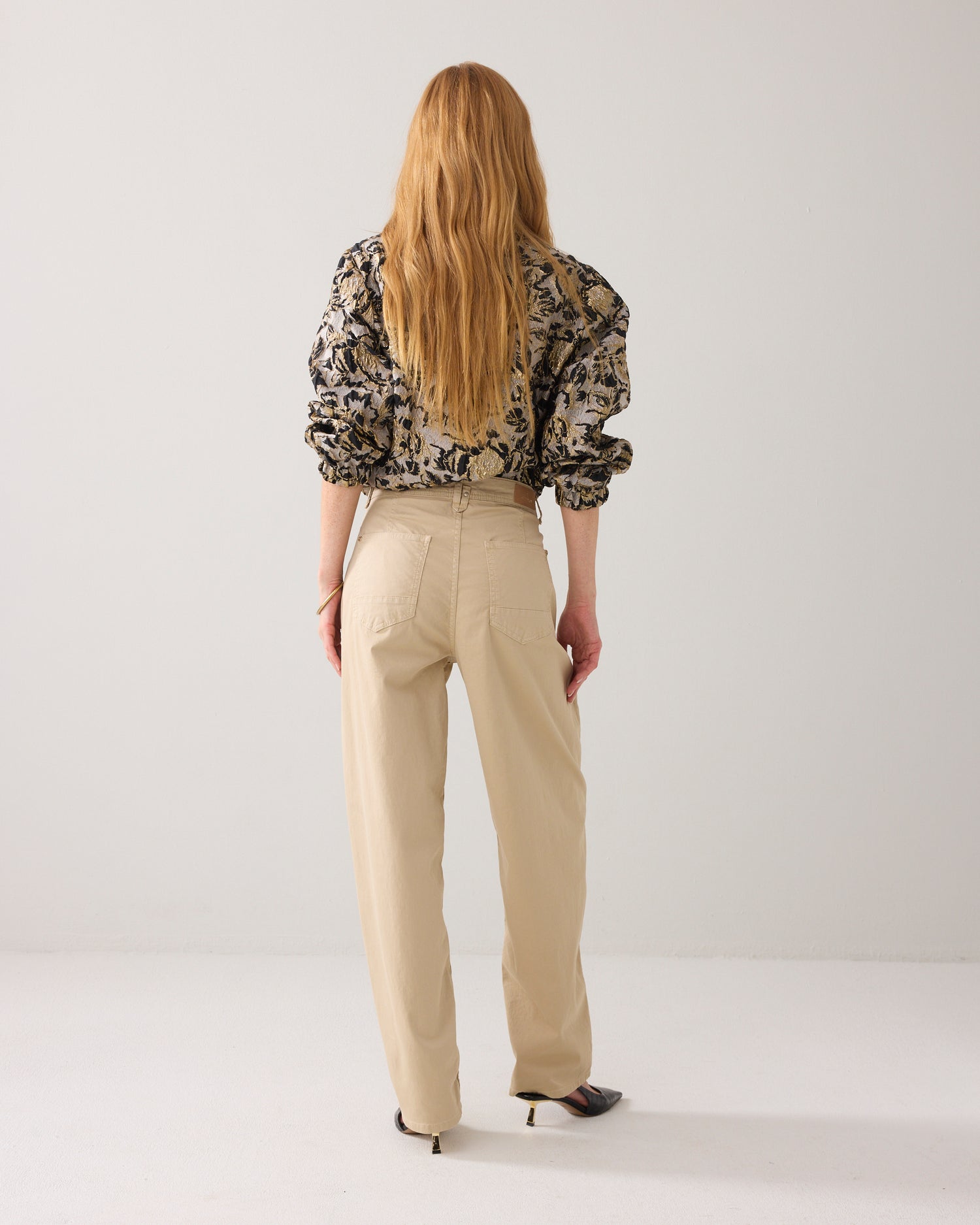Loose Cocoonfit