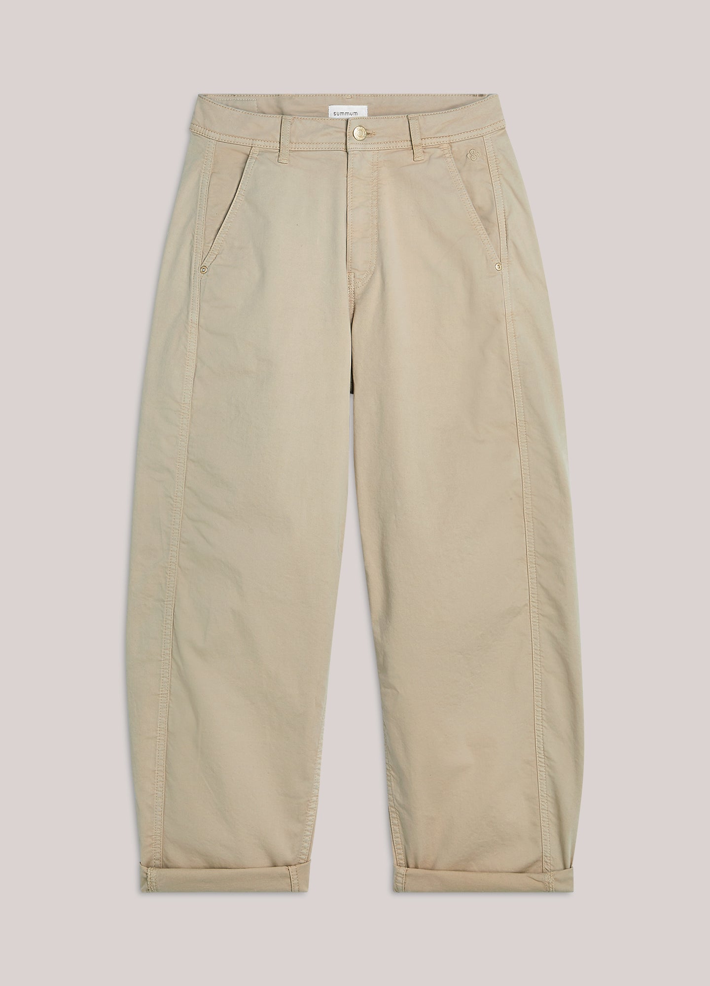 Loose Cocoonfit