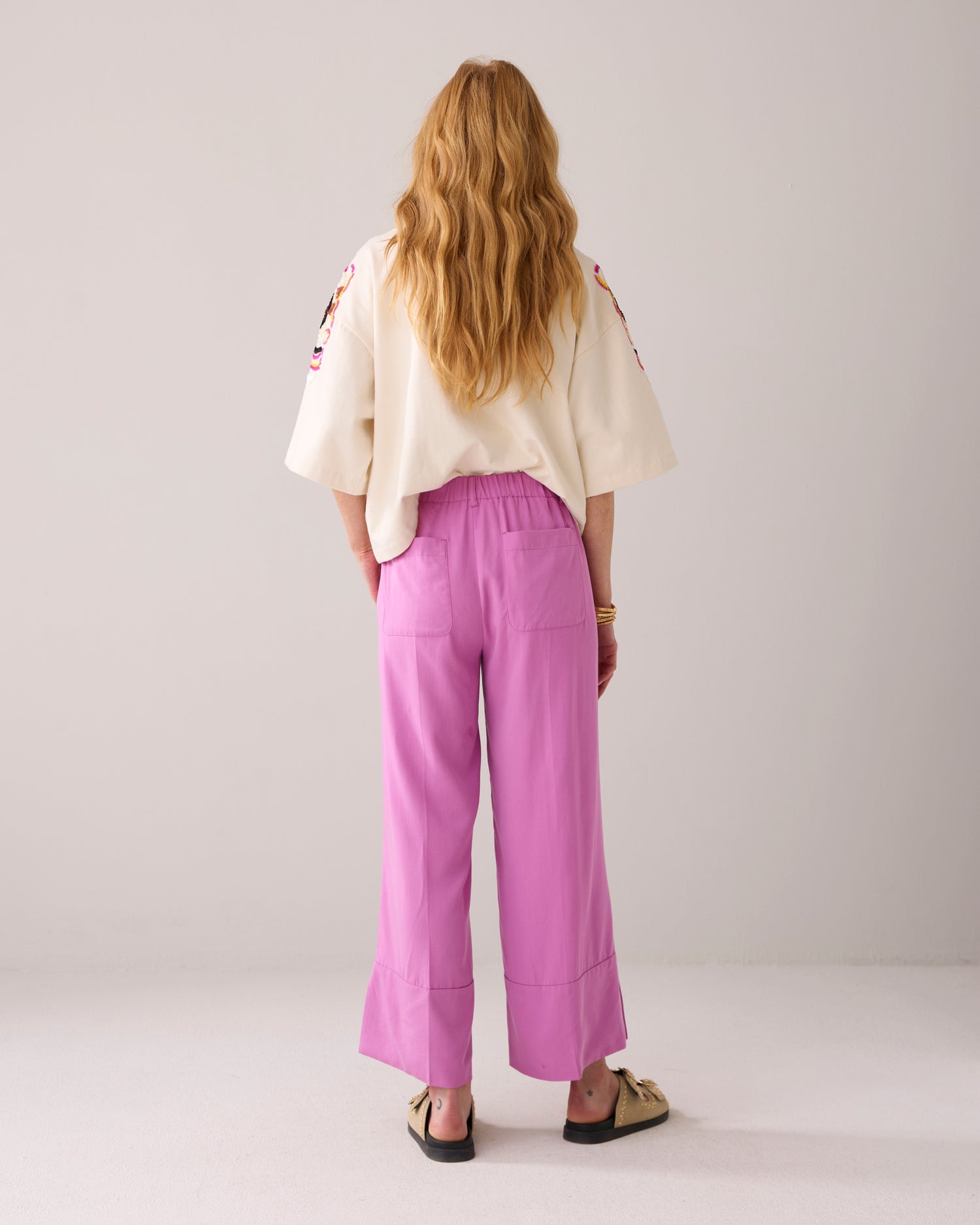 Hose Tencel