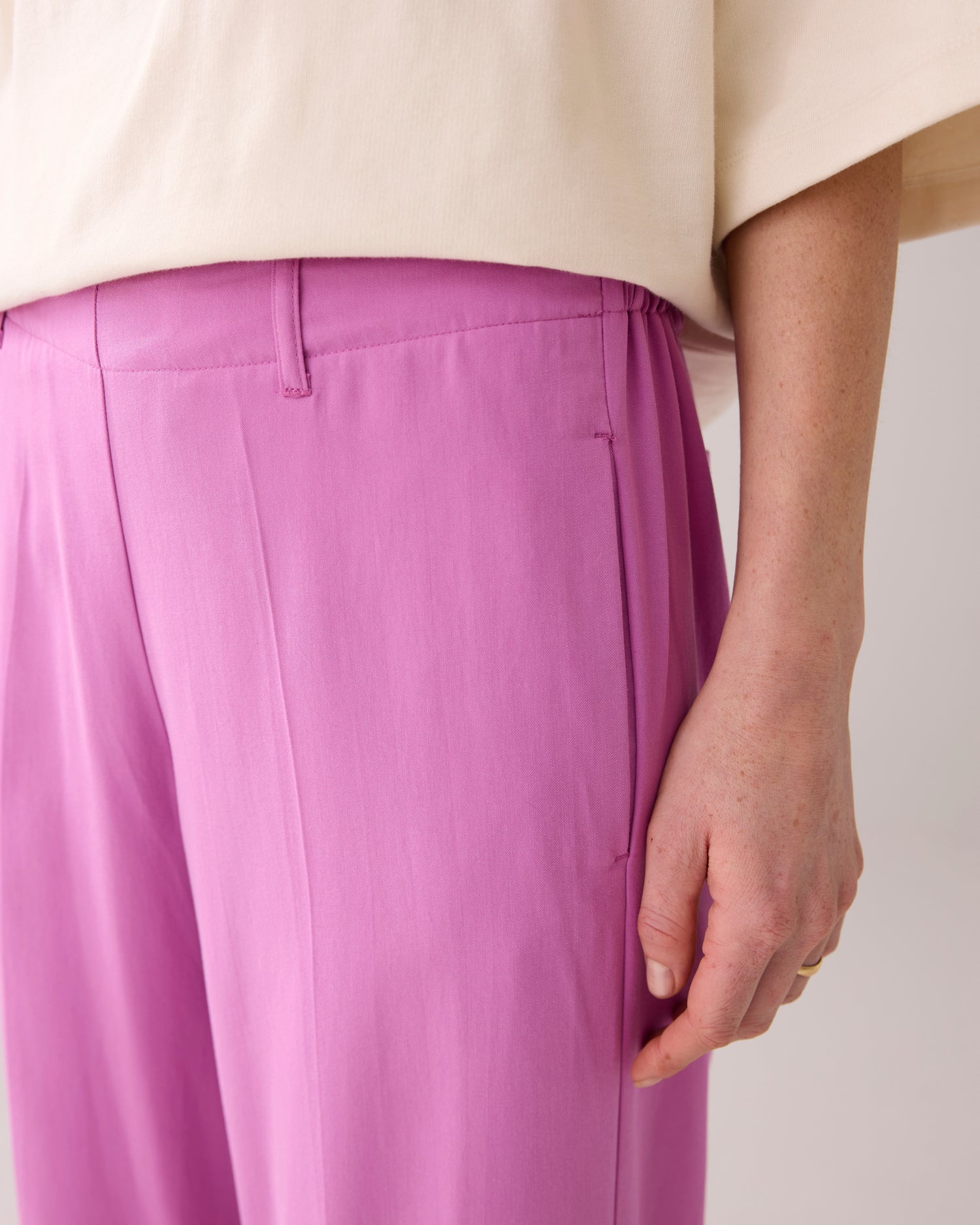 Hose Tencel