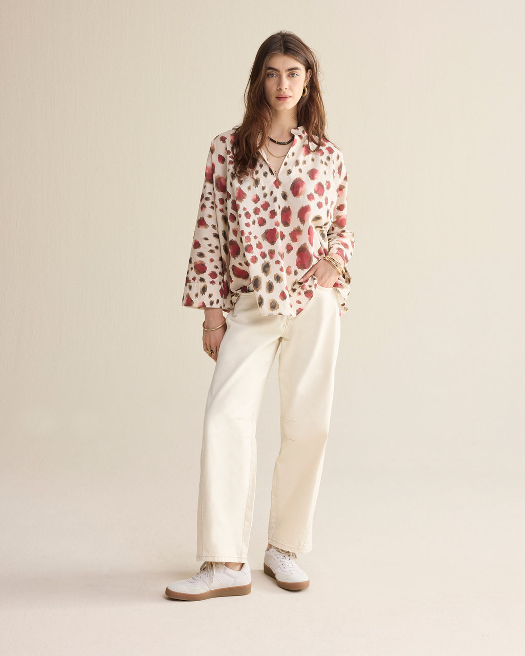 Cocoonfit stretchbroek