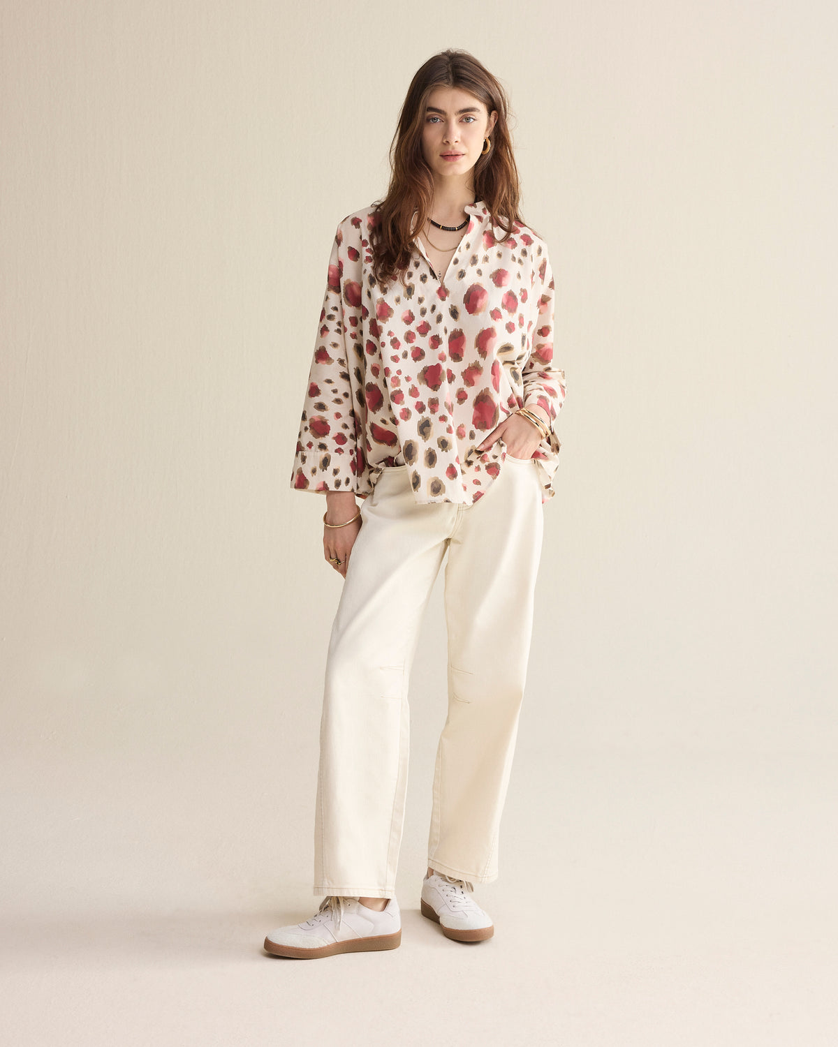 Cocoonfit stretchbroek
