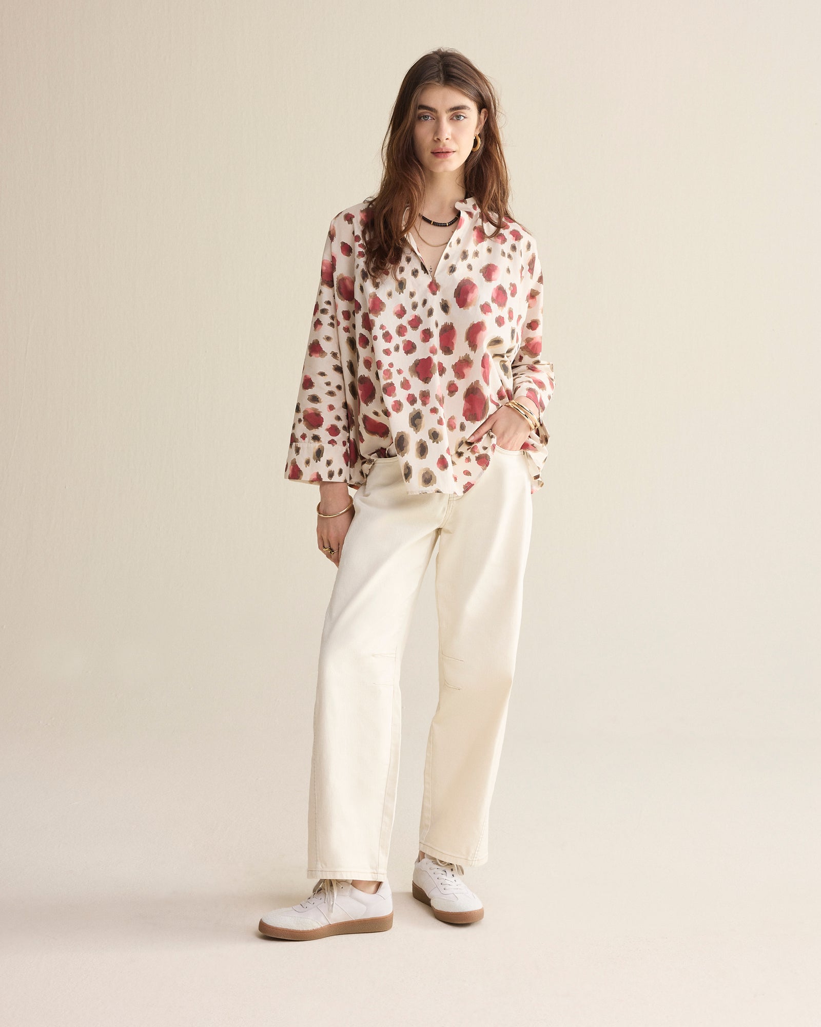 Cocoonfit stretchbroek