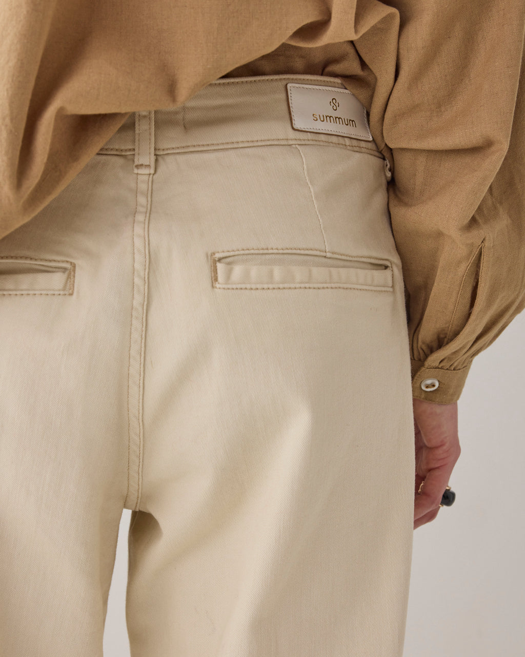 Cocoonfit stretchbroek