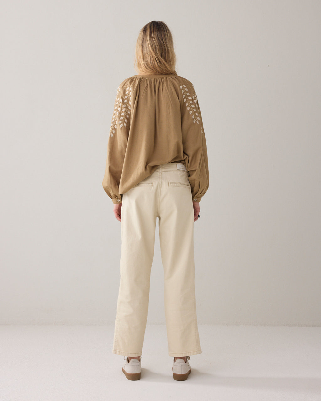 Cocoonfit stretchbroek
