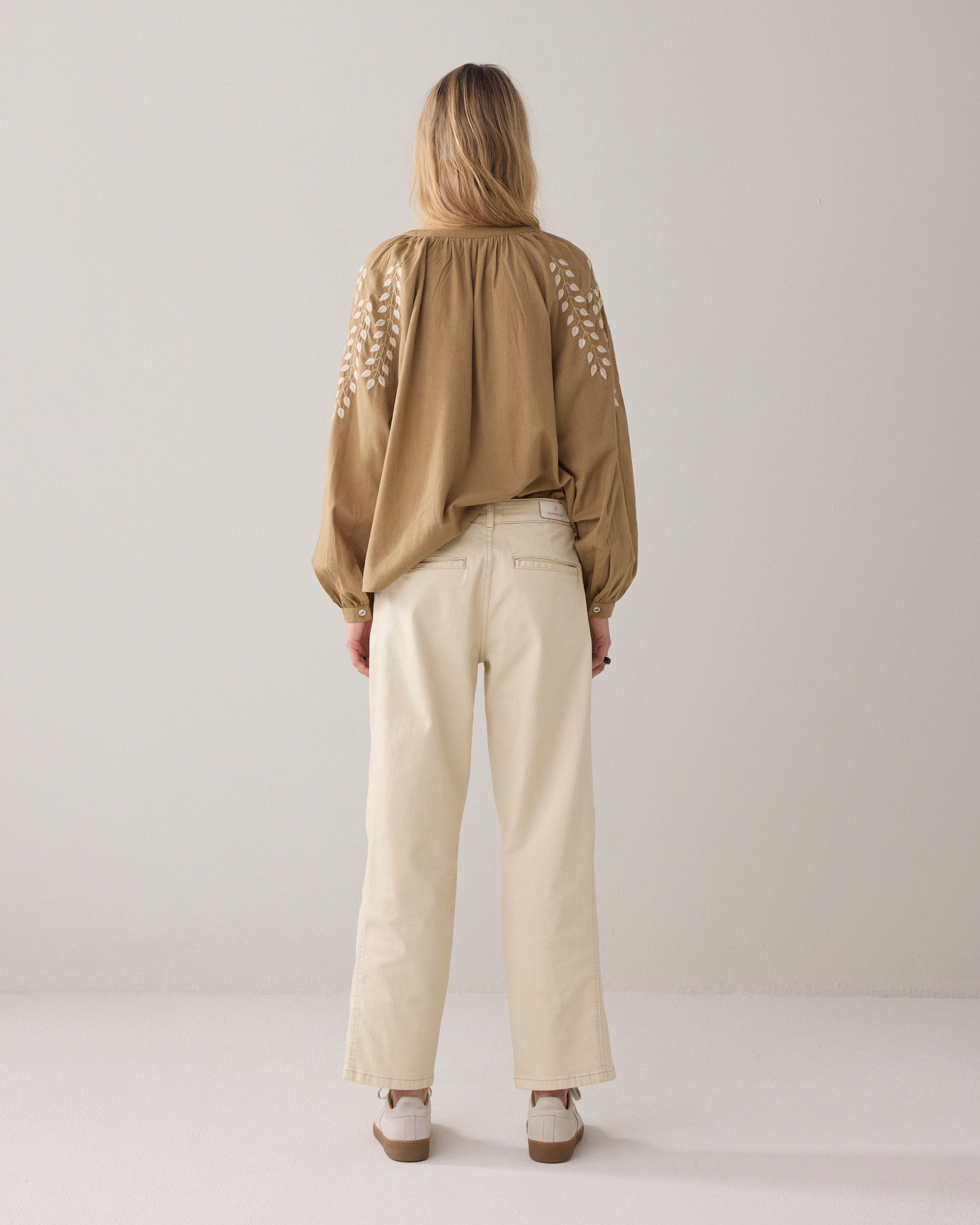 Cocoonfit stretchbroek