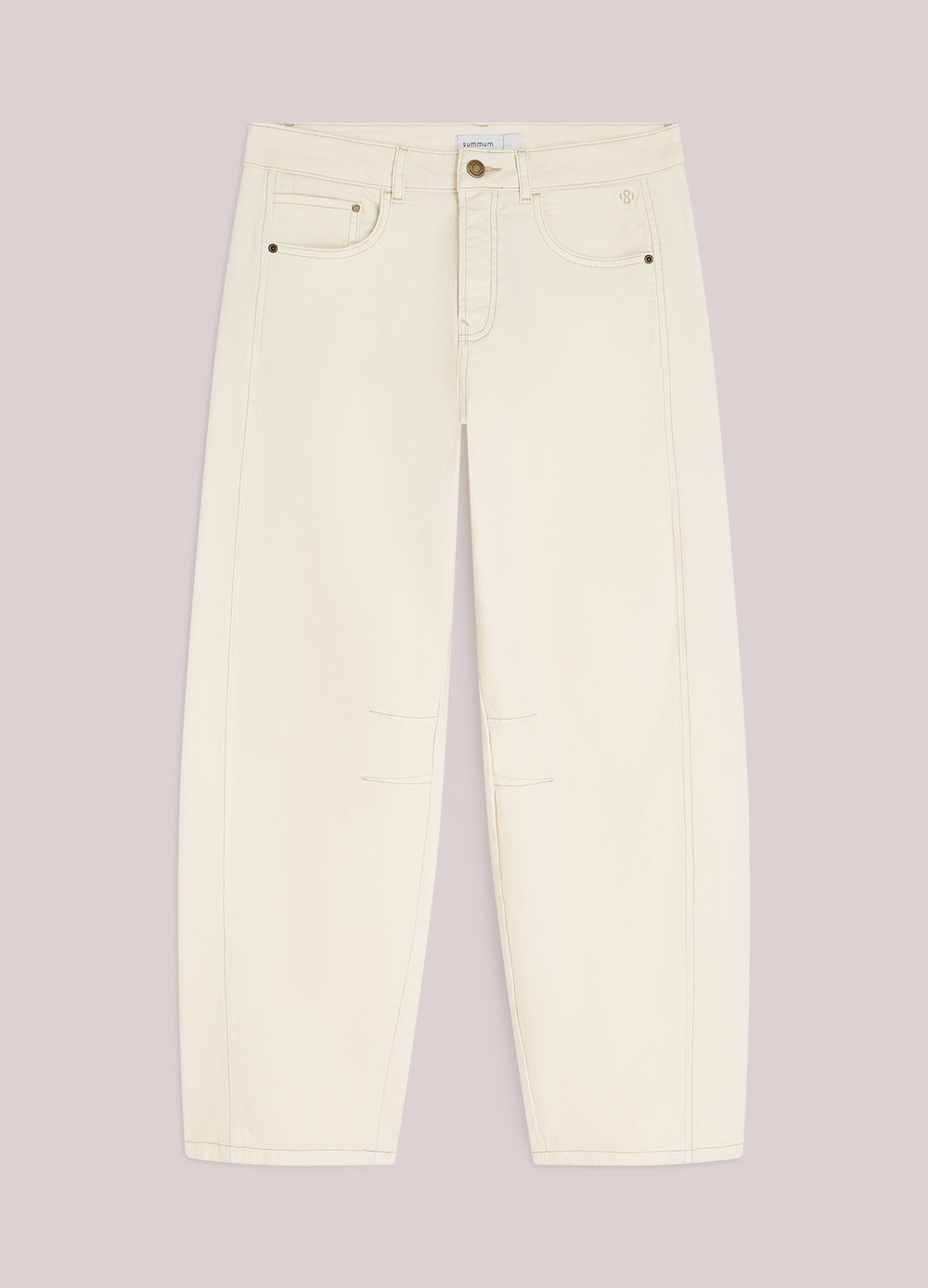 Cocoonfit stretchbroek