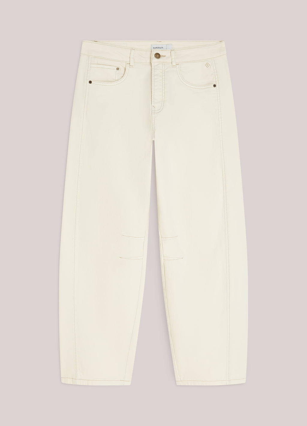 Cocoonfit stretchbroek