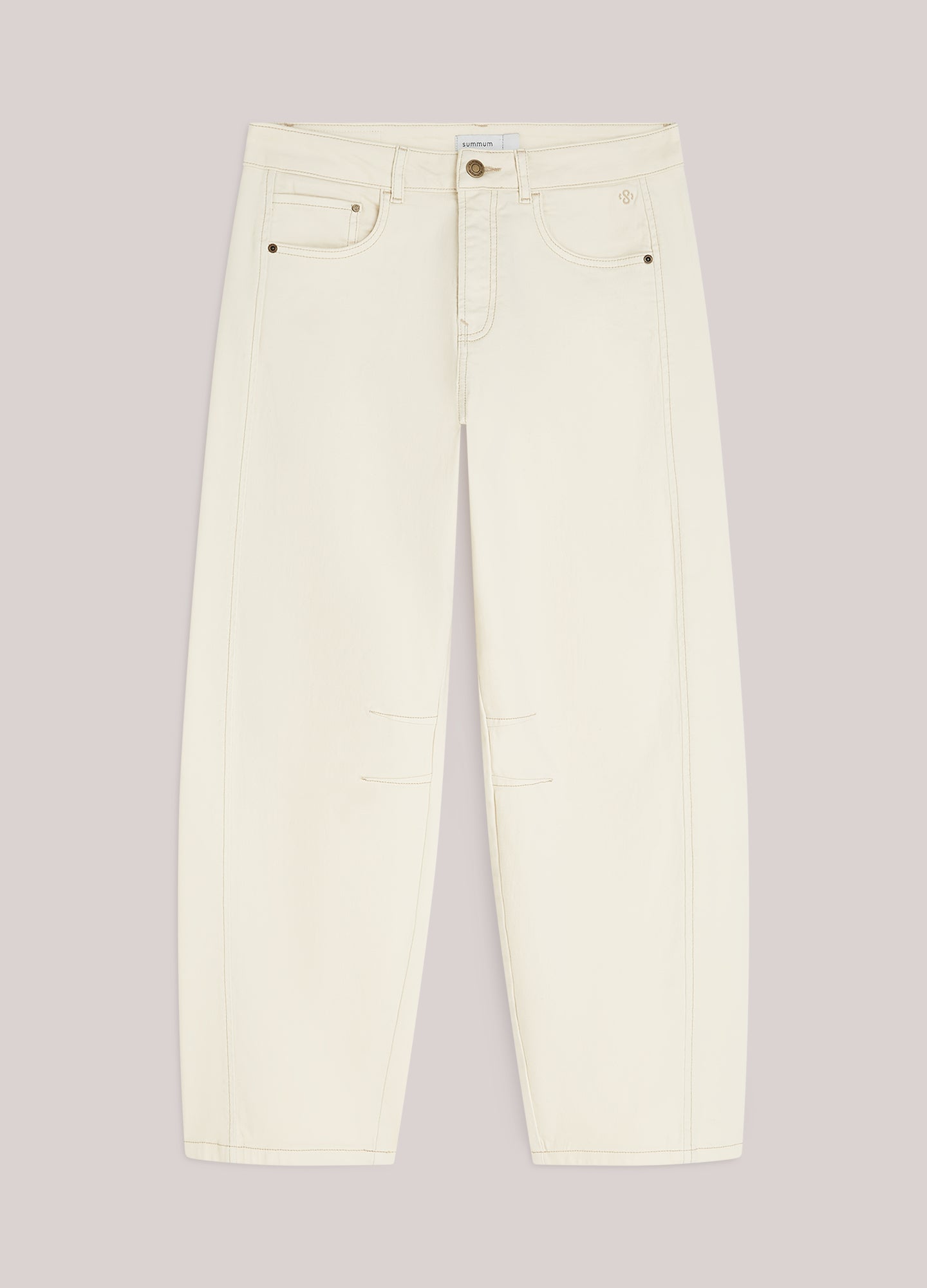 Cocoonfit stretchbroek