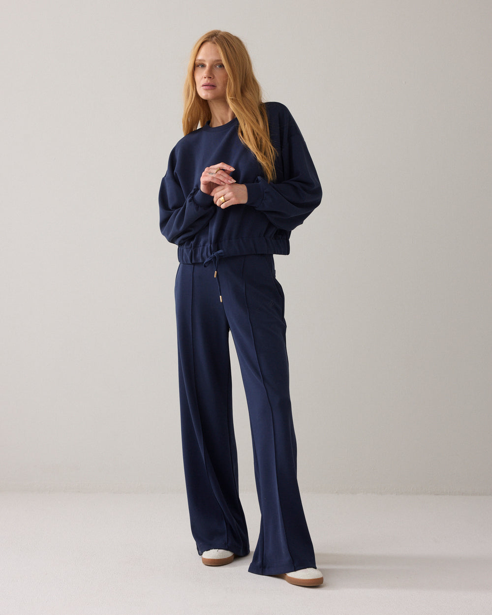 Soft scuba broek