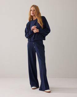 Soft scuba broek