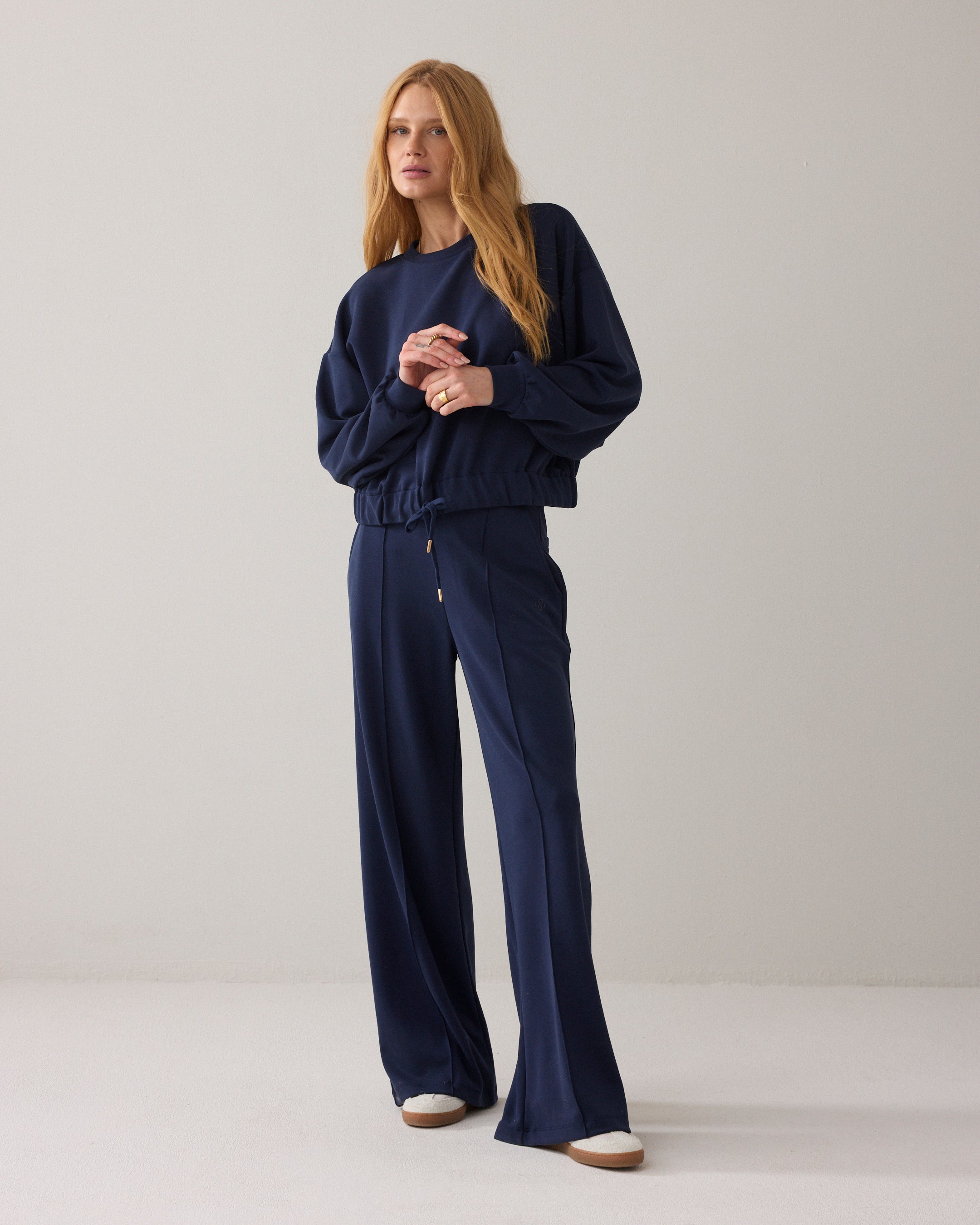 Soft scuba broek