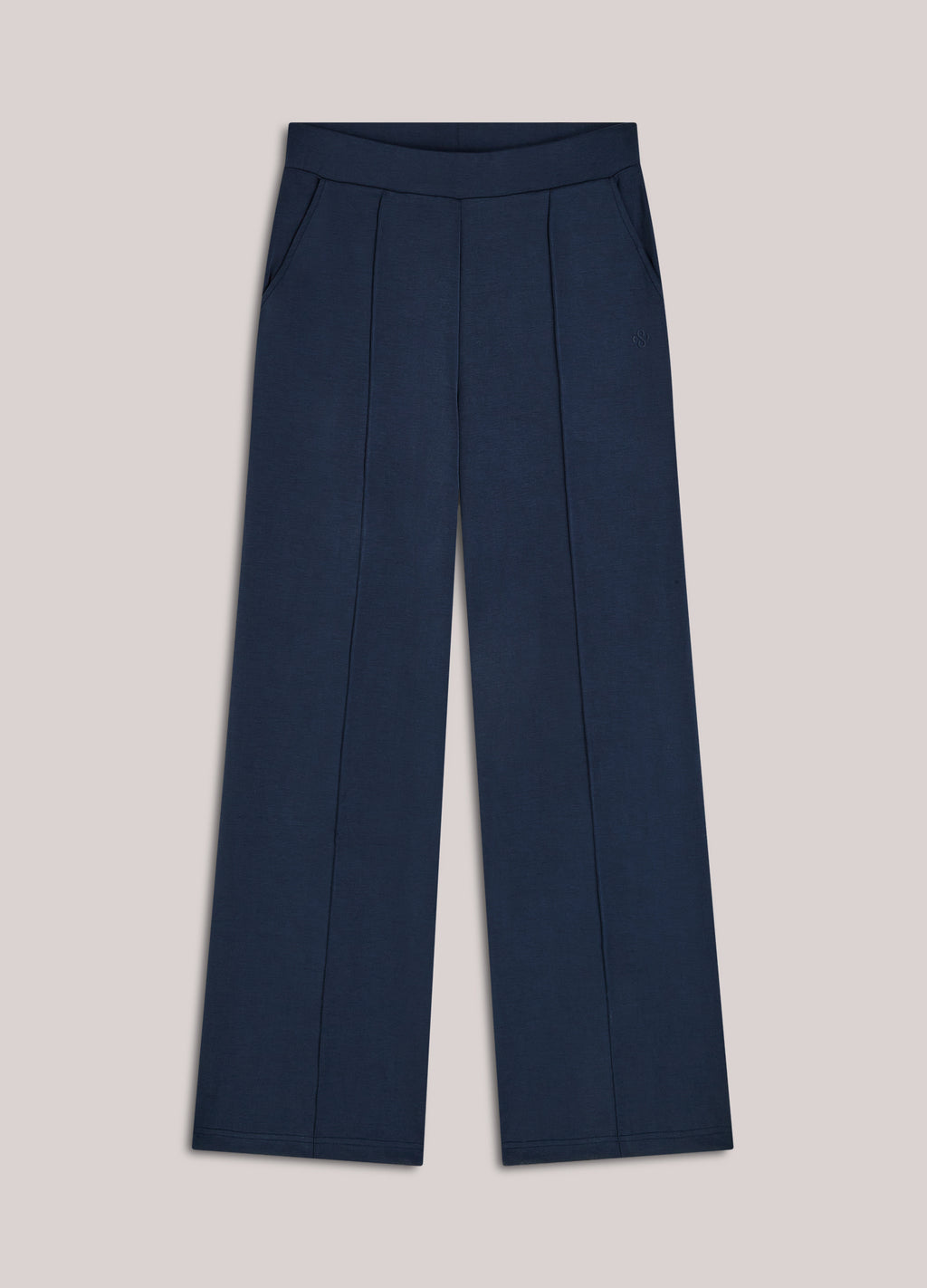 Soft scuba broek