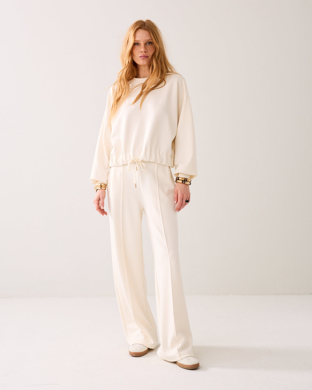 Soft scuba broek