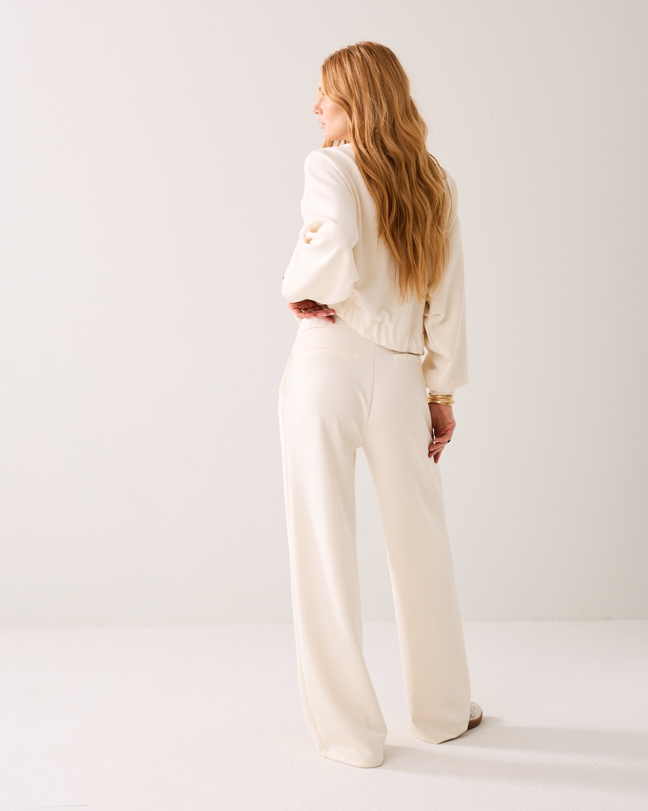 Soft scuba broek