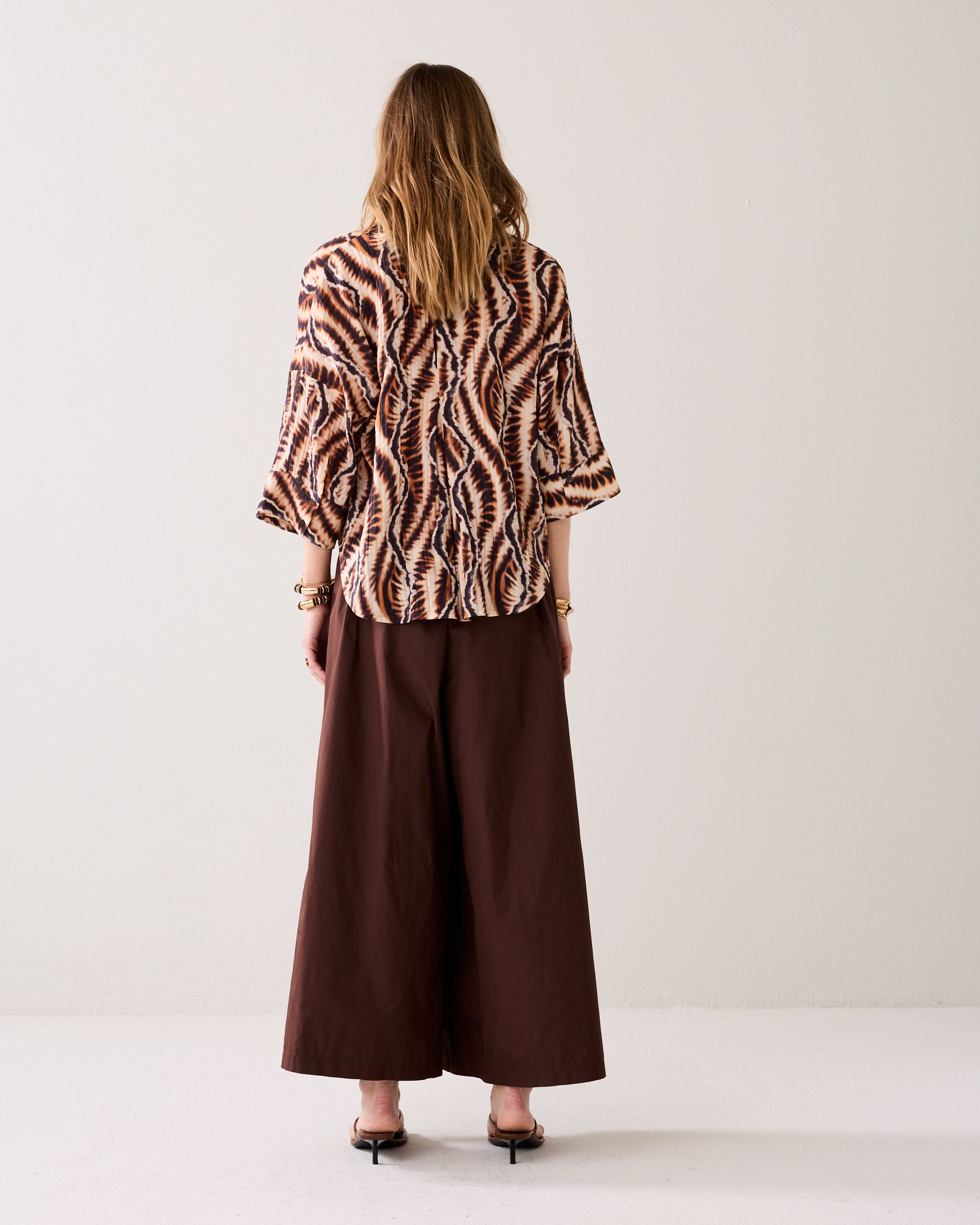 Taft culotte