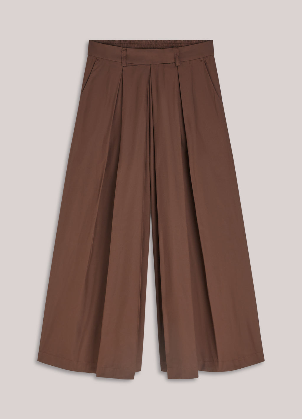 Taft culotte