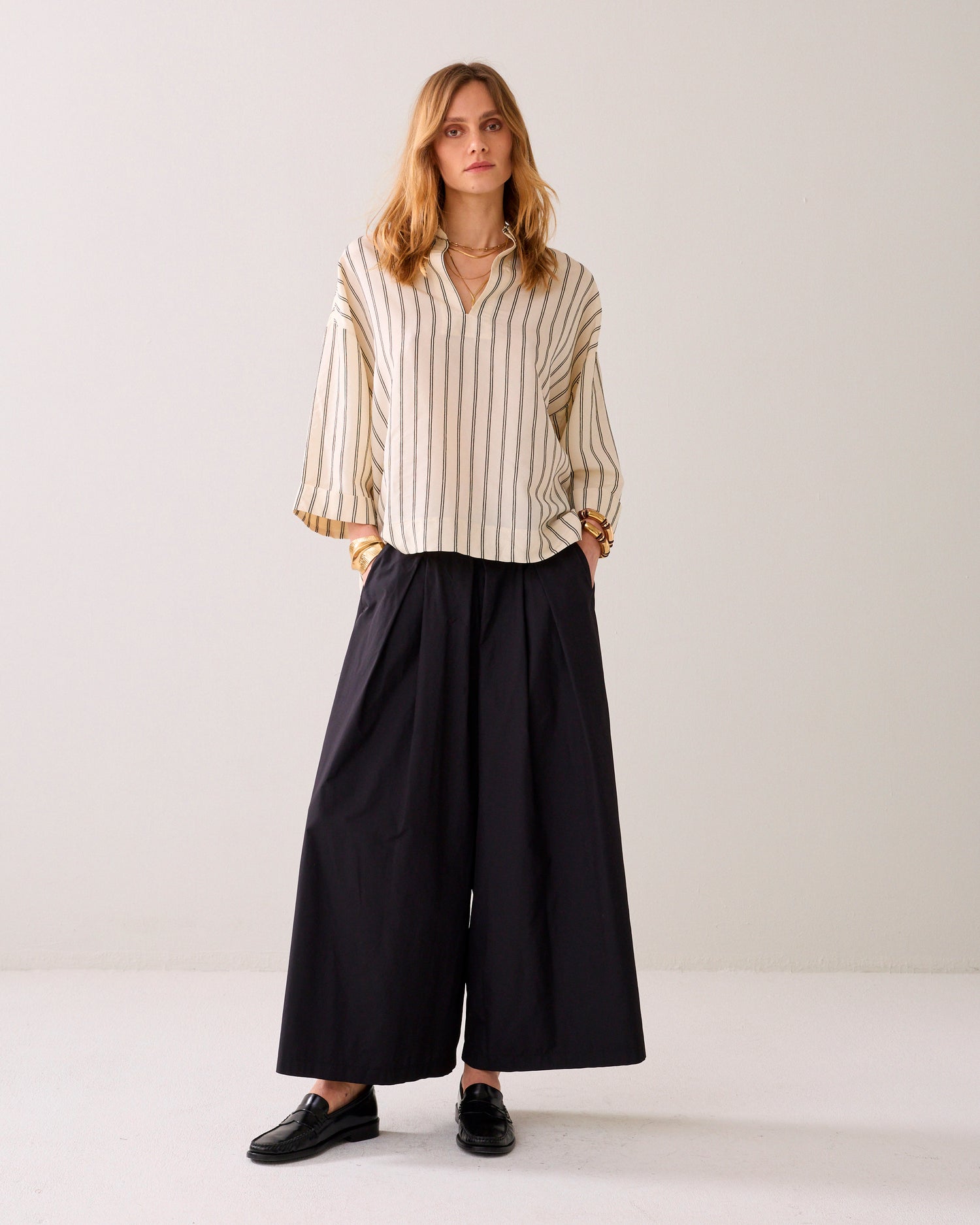 Taft-Culotte