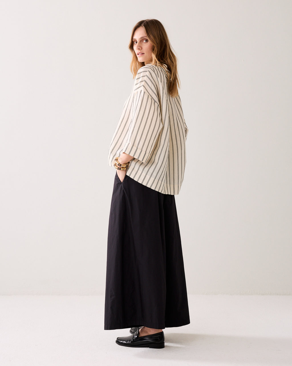 Taft culotte