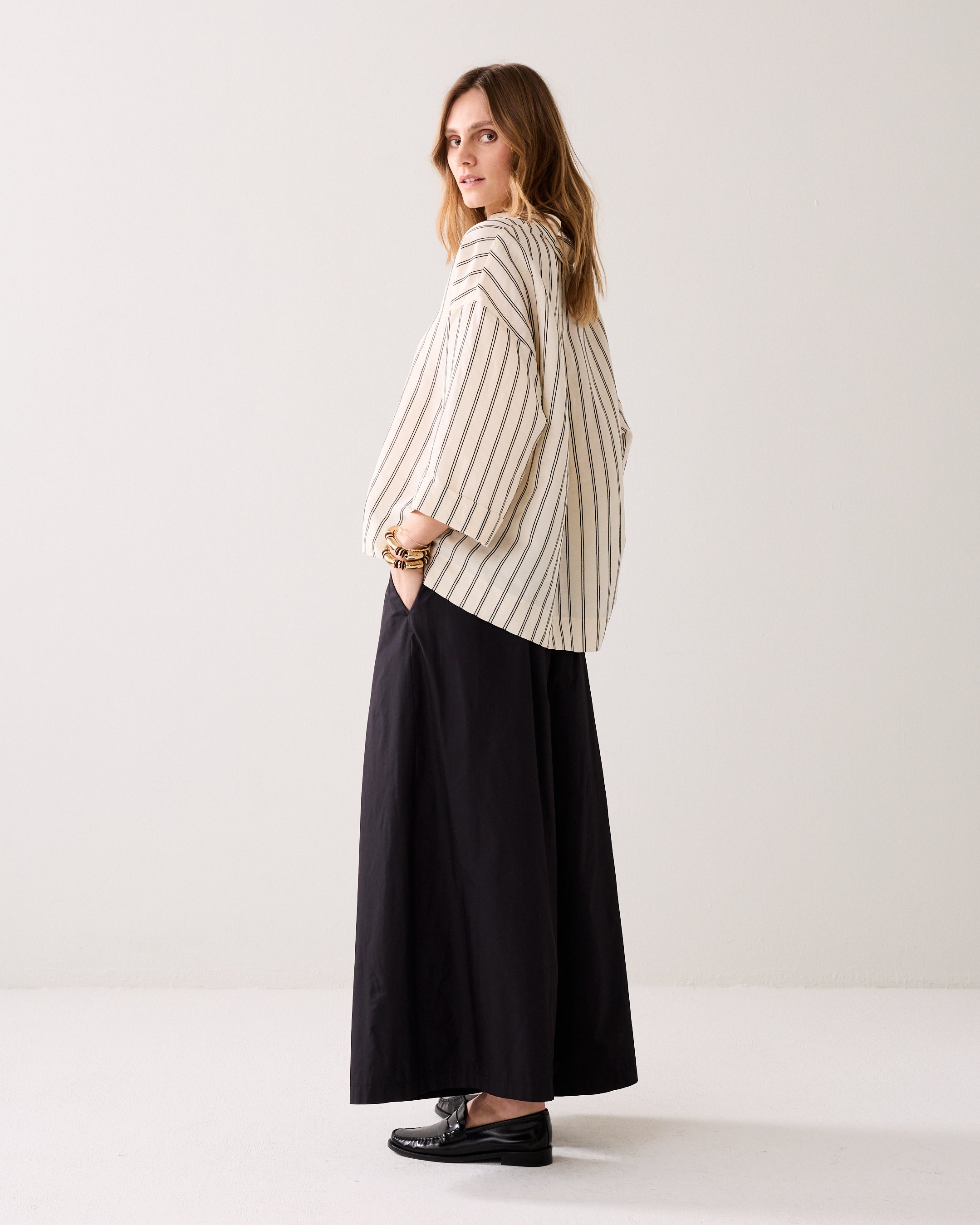 Taft culotte