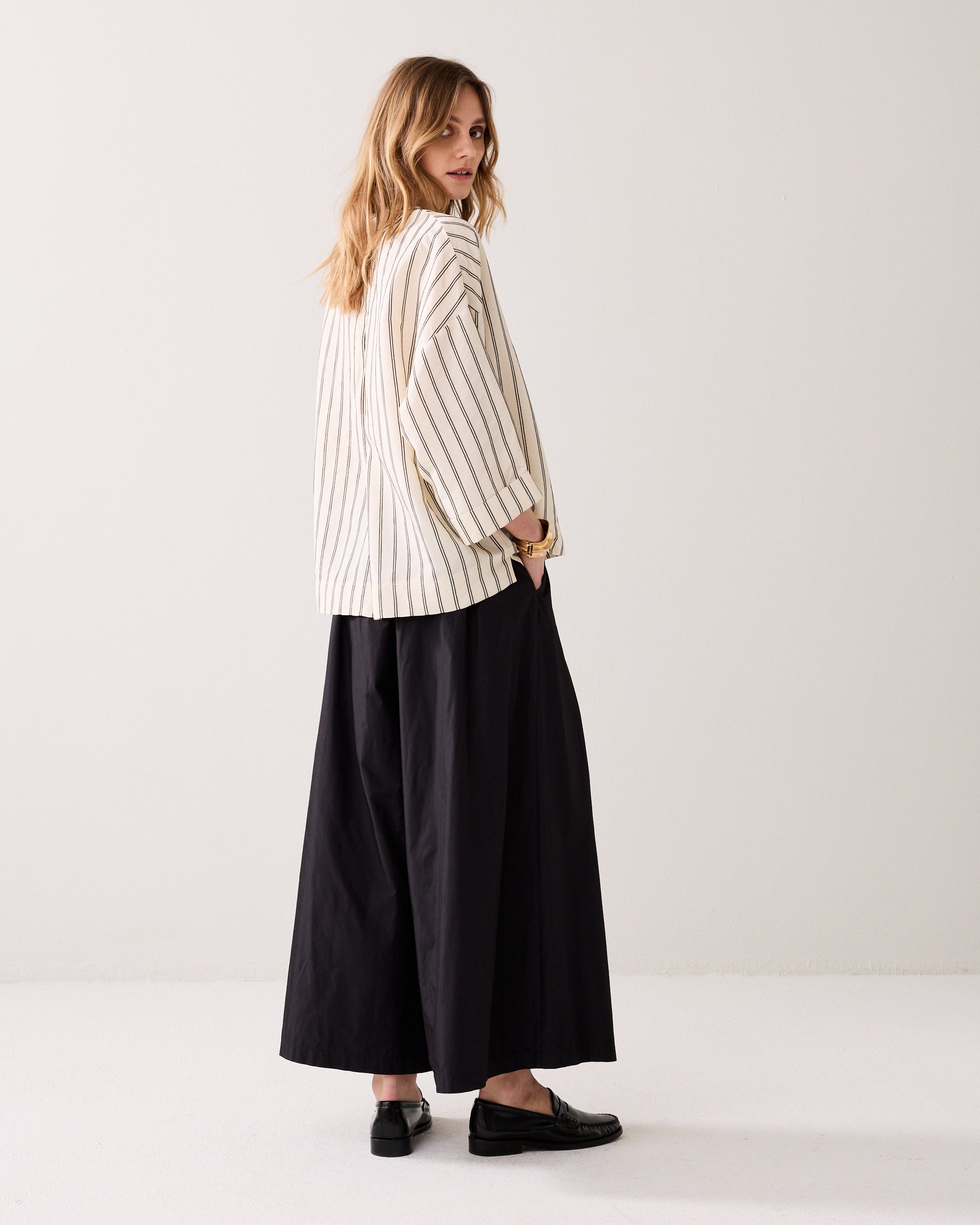 Taft culotte