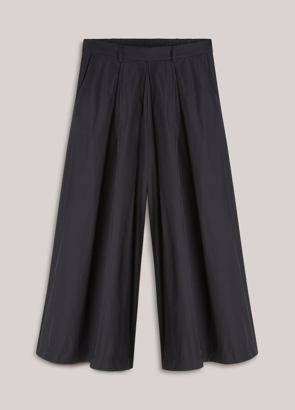 Taft culotte