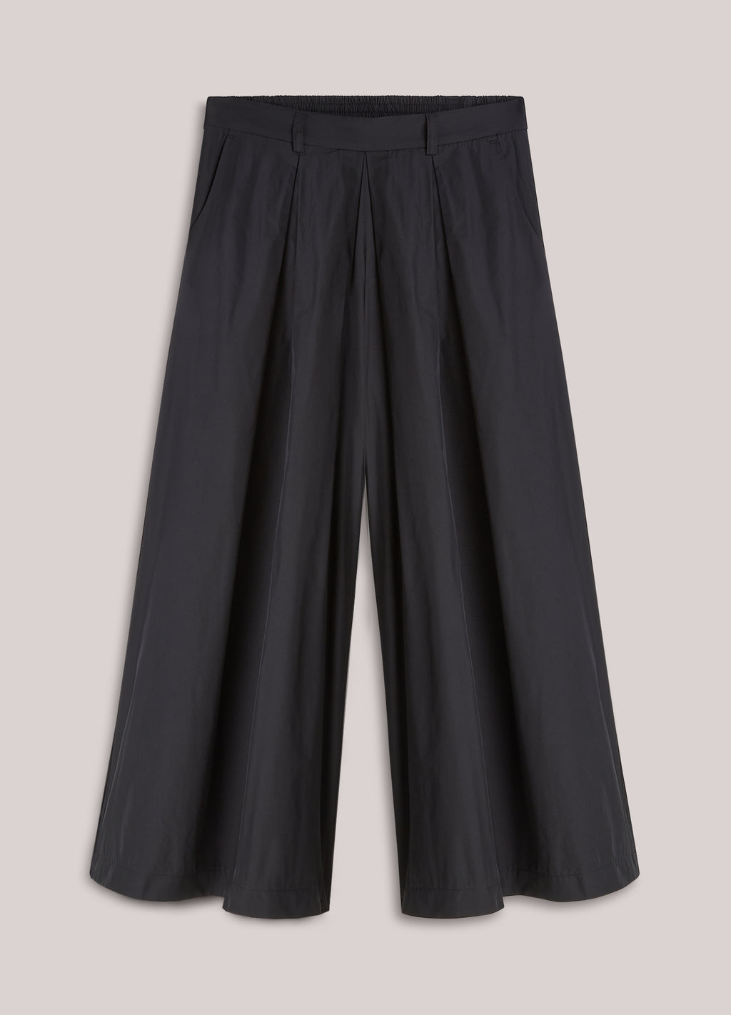 Taft culotte