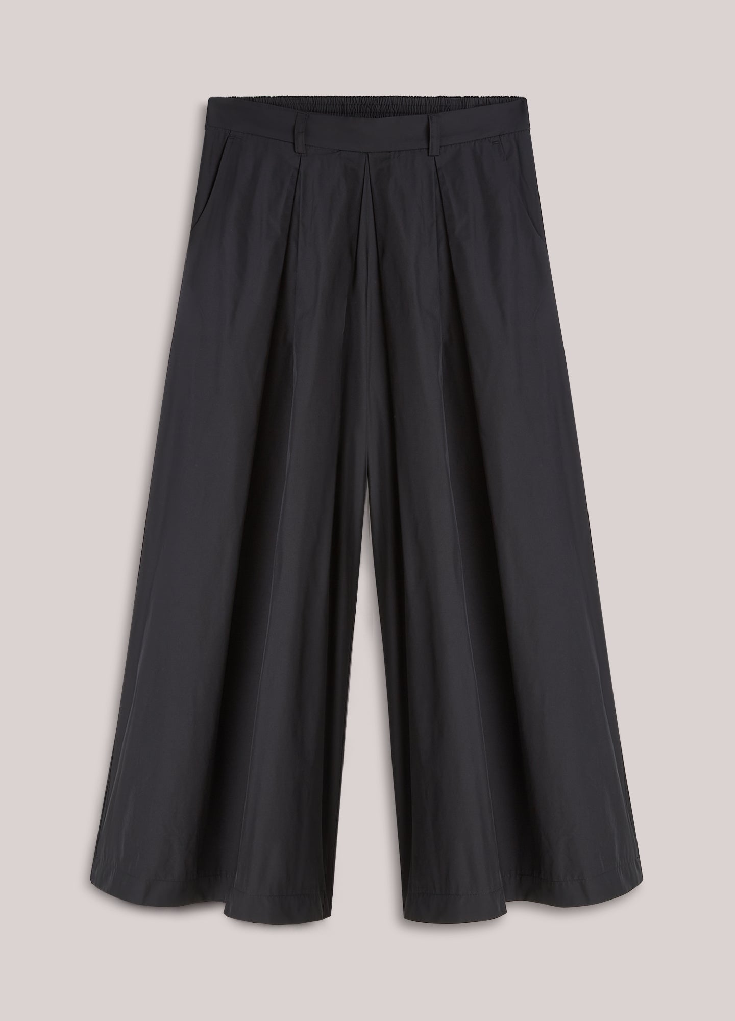 Taft culotte