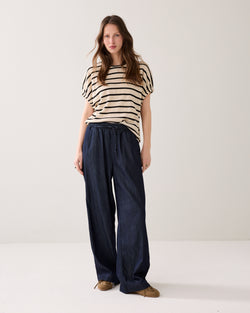 Broek rinse wassing