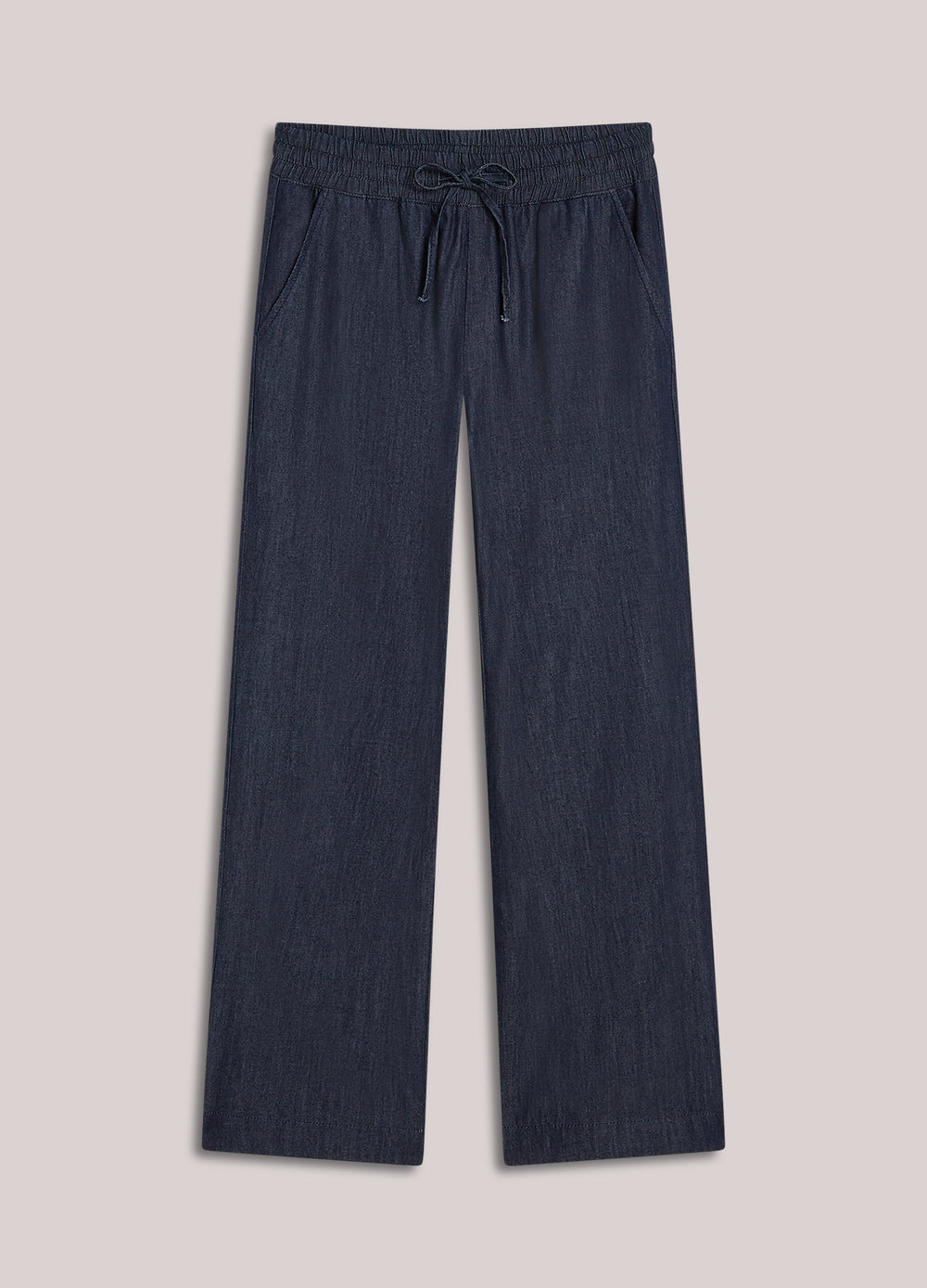 Broek rinse wassing