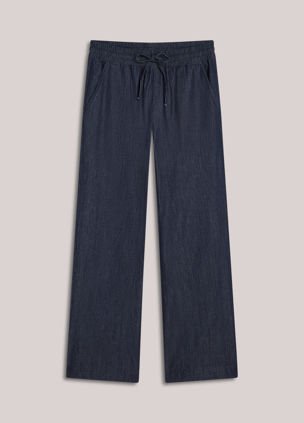 Broek rinse wassing