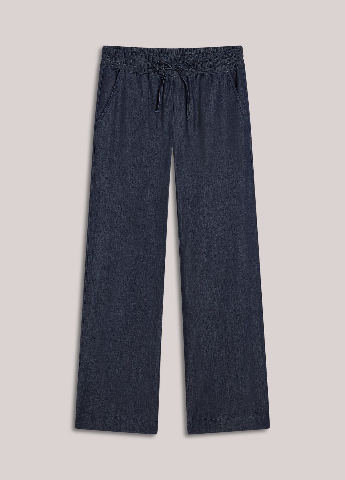 Lavage pantalon