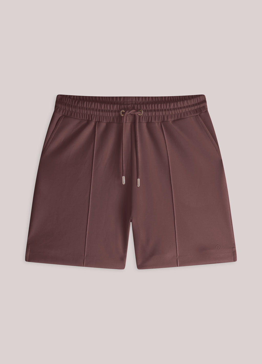 Wijde short scuba